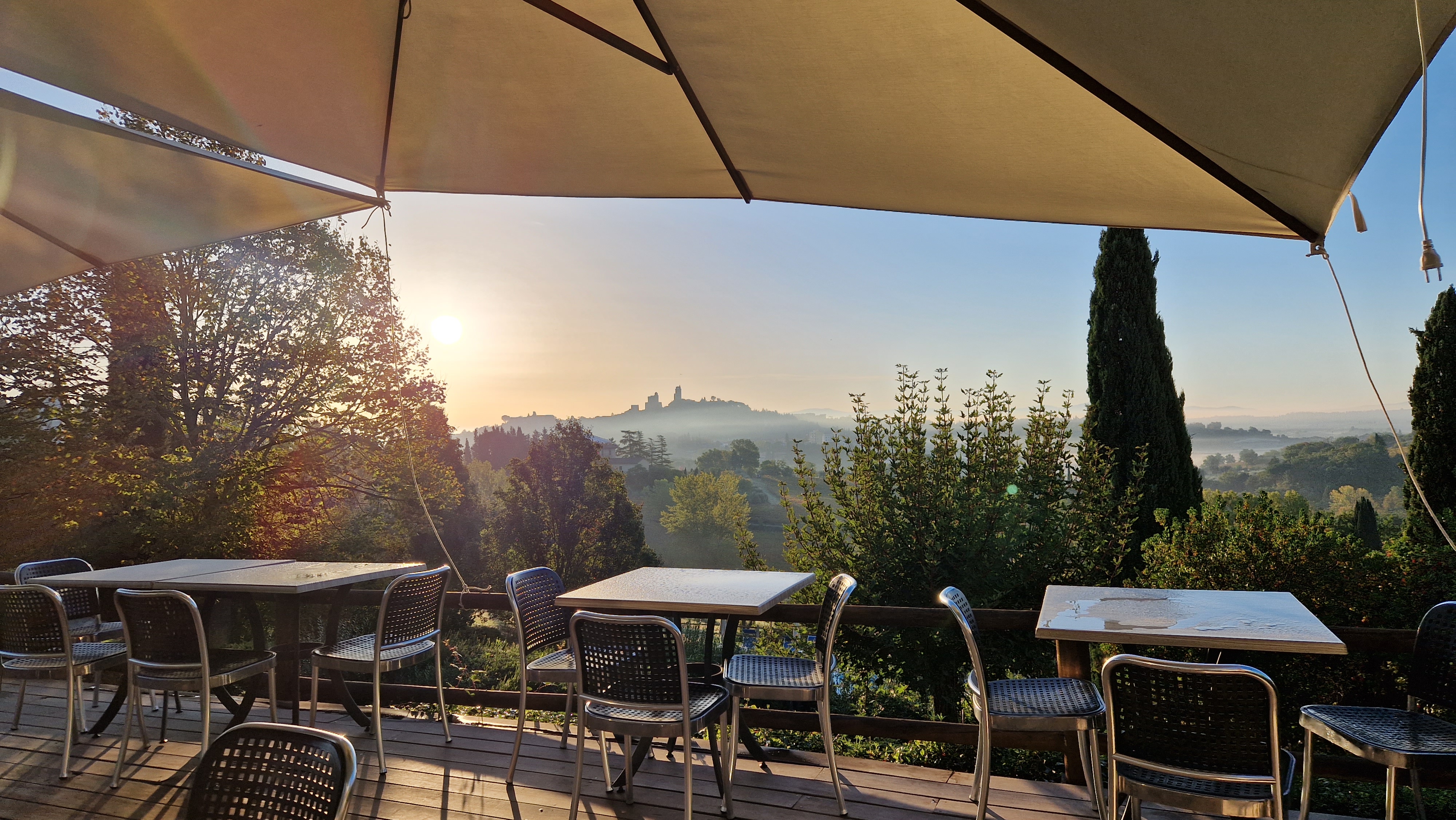 Hotel Villa Ducci I Toscana (13)
