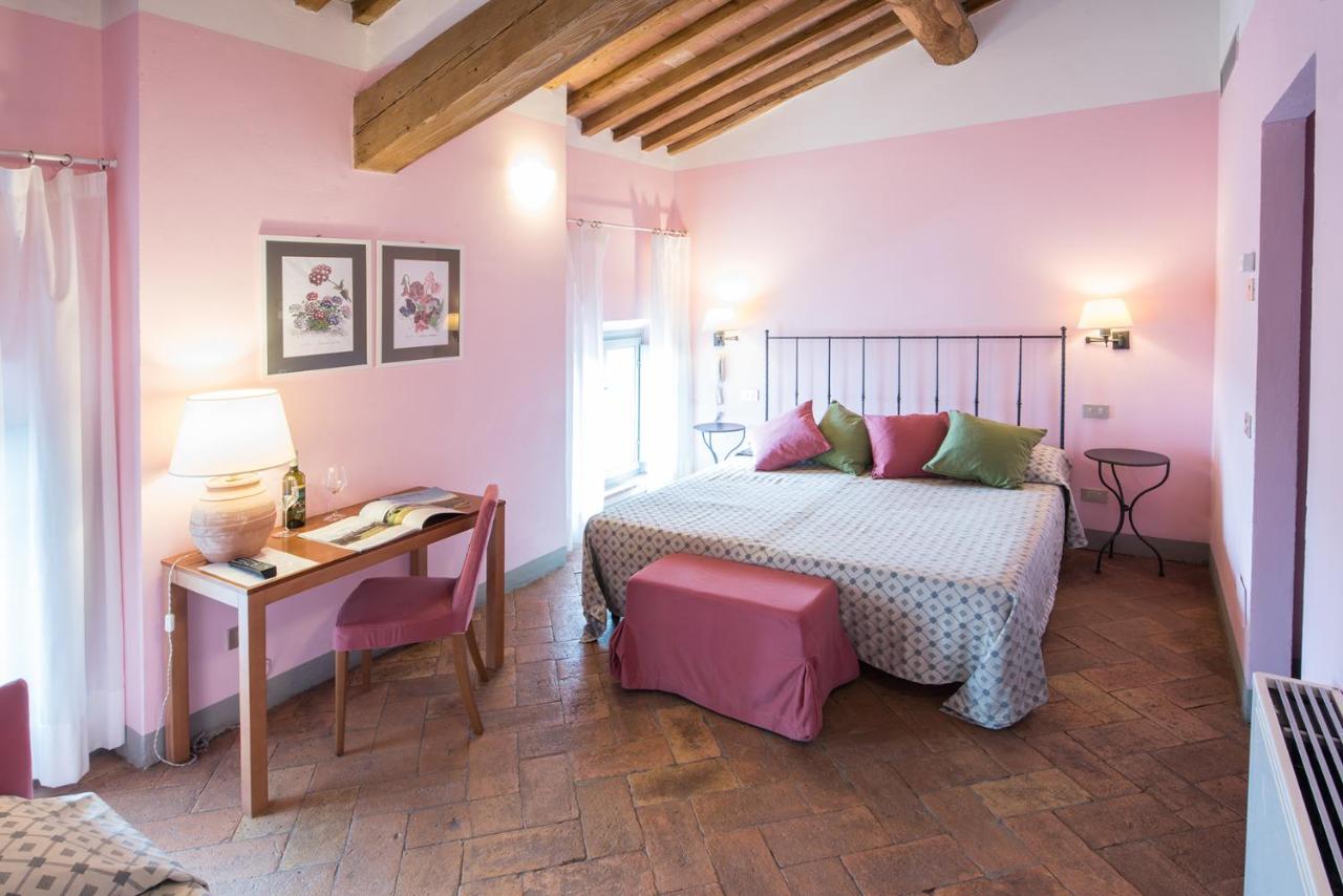 Hotel Villa Ducci I Toscana (6)