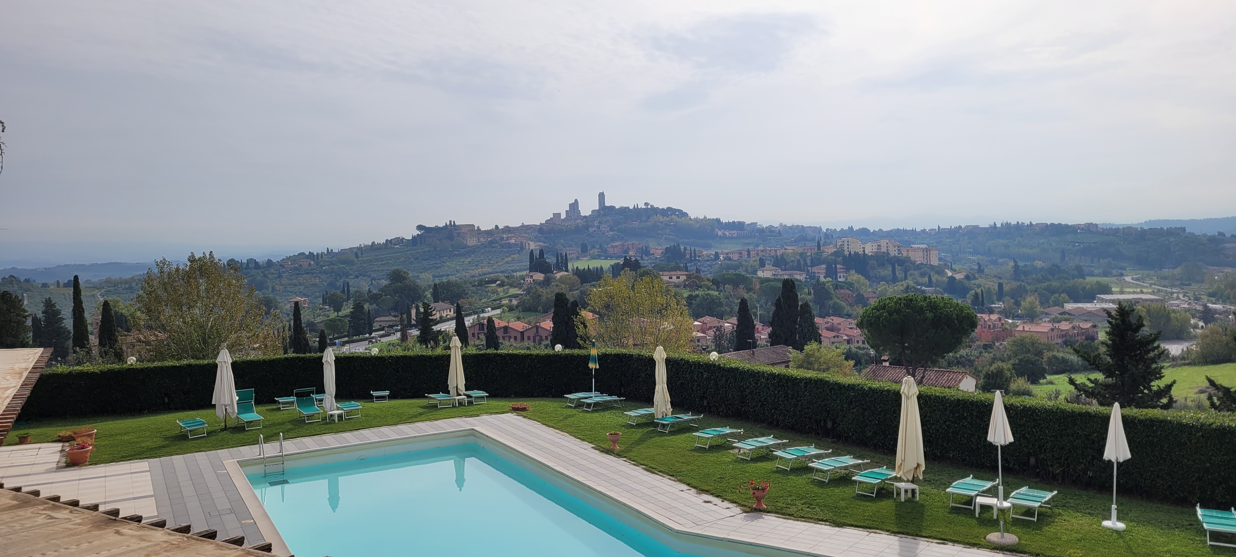 Relais La Cappucina I Toscana (15)