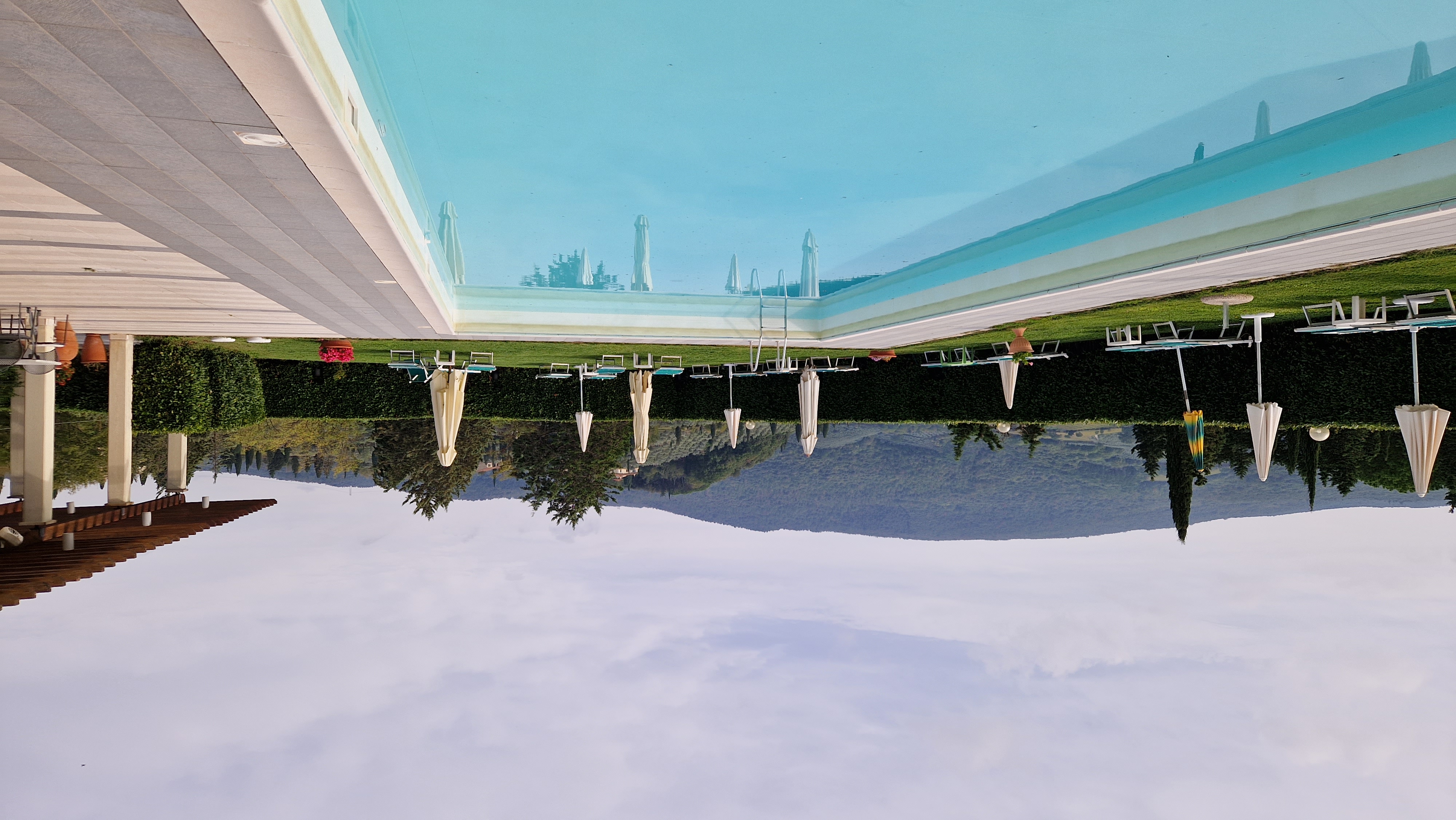 Relais La Cappucina I Toscana (17)