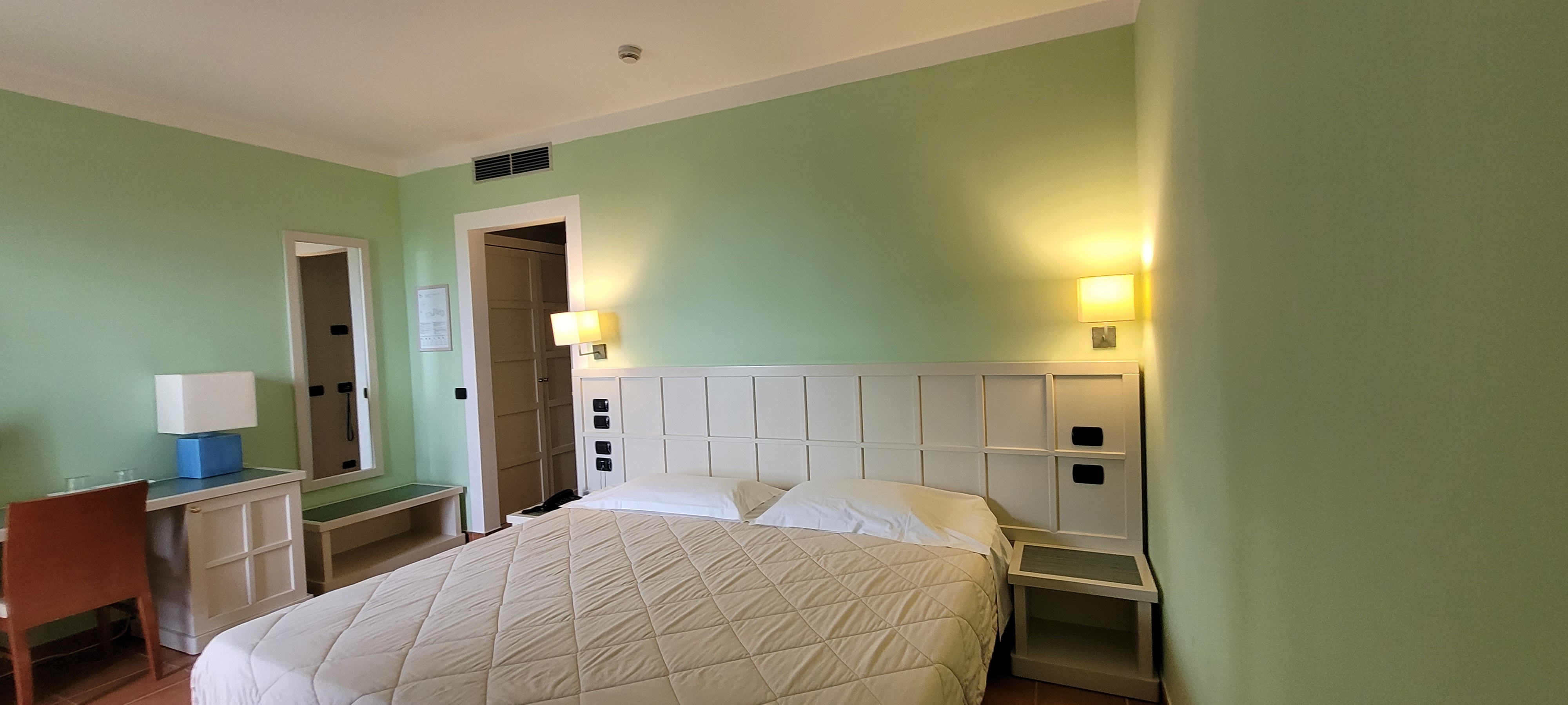 Bella Vista Relais La Cappucina I Toscana (19)