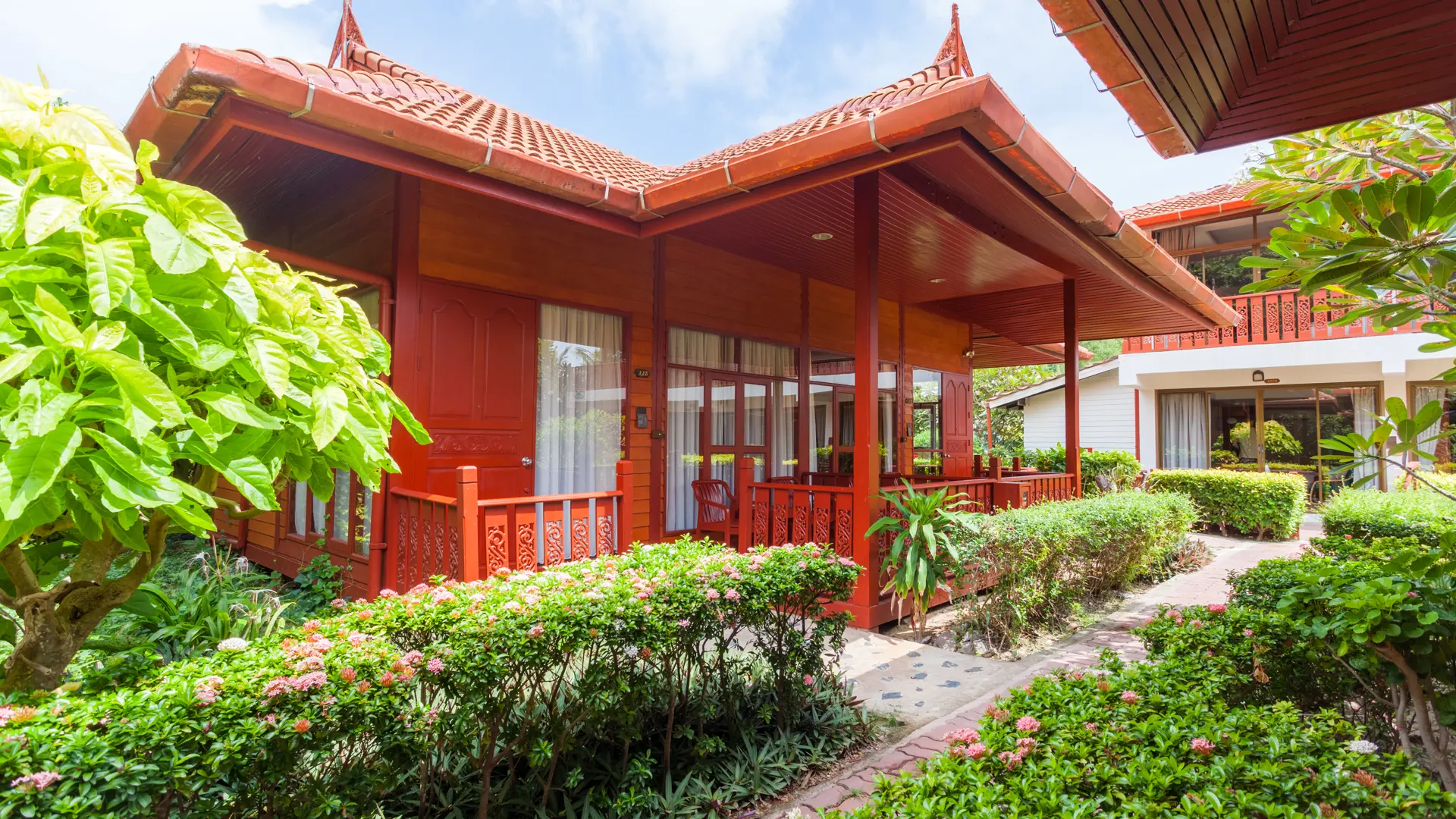 Superior Bungalow 18