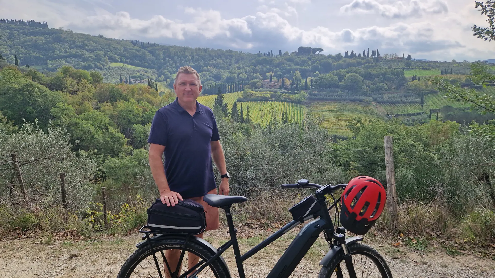Toscana Med E Bike (18)