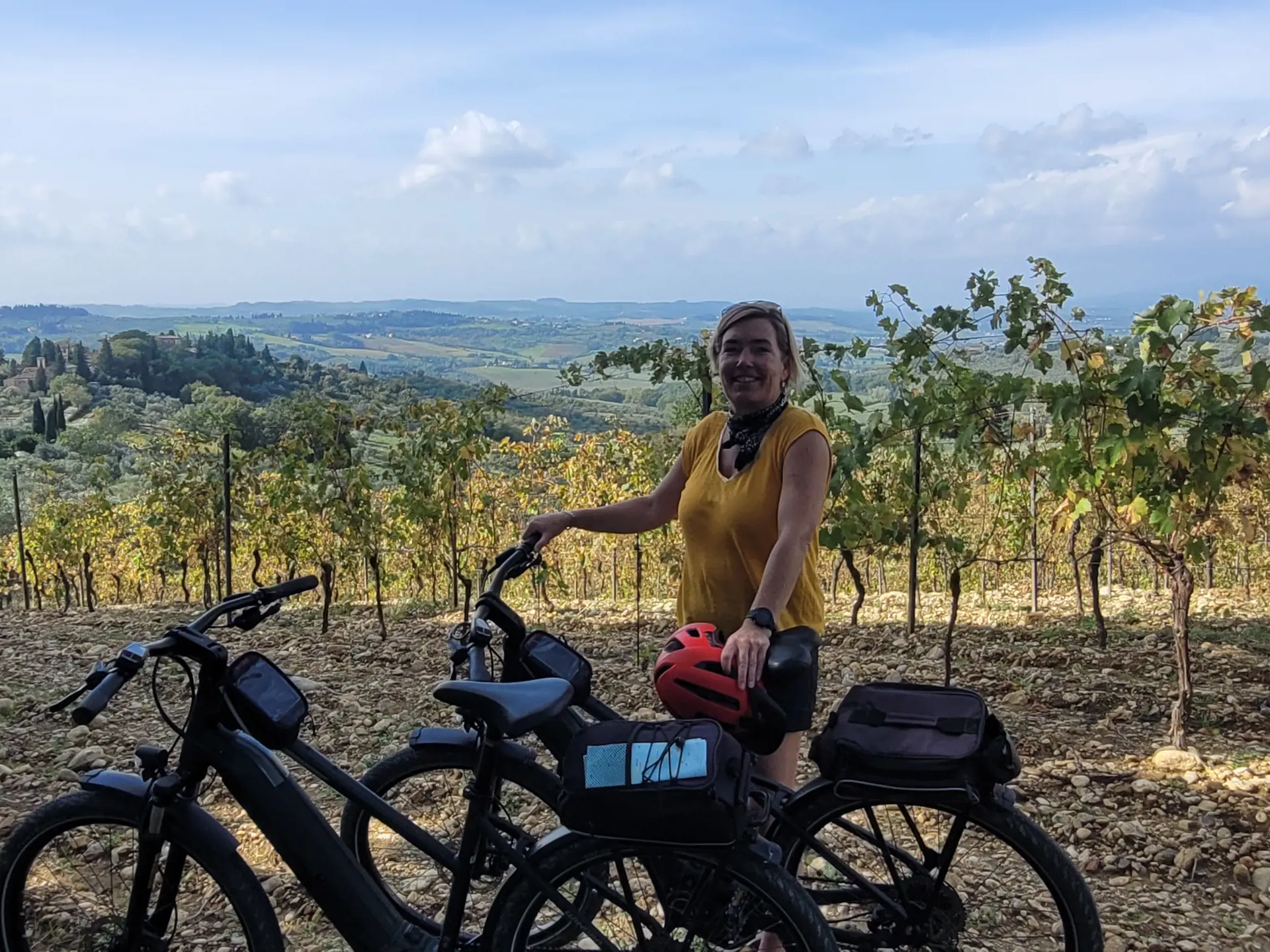 Toscana Med E Bike (50)