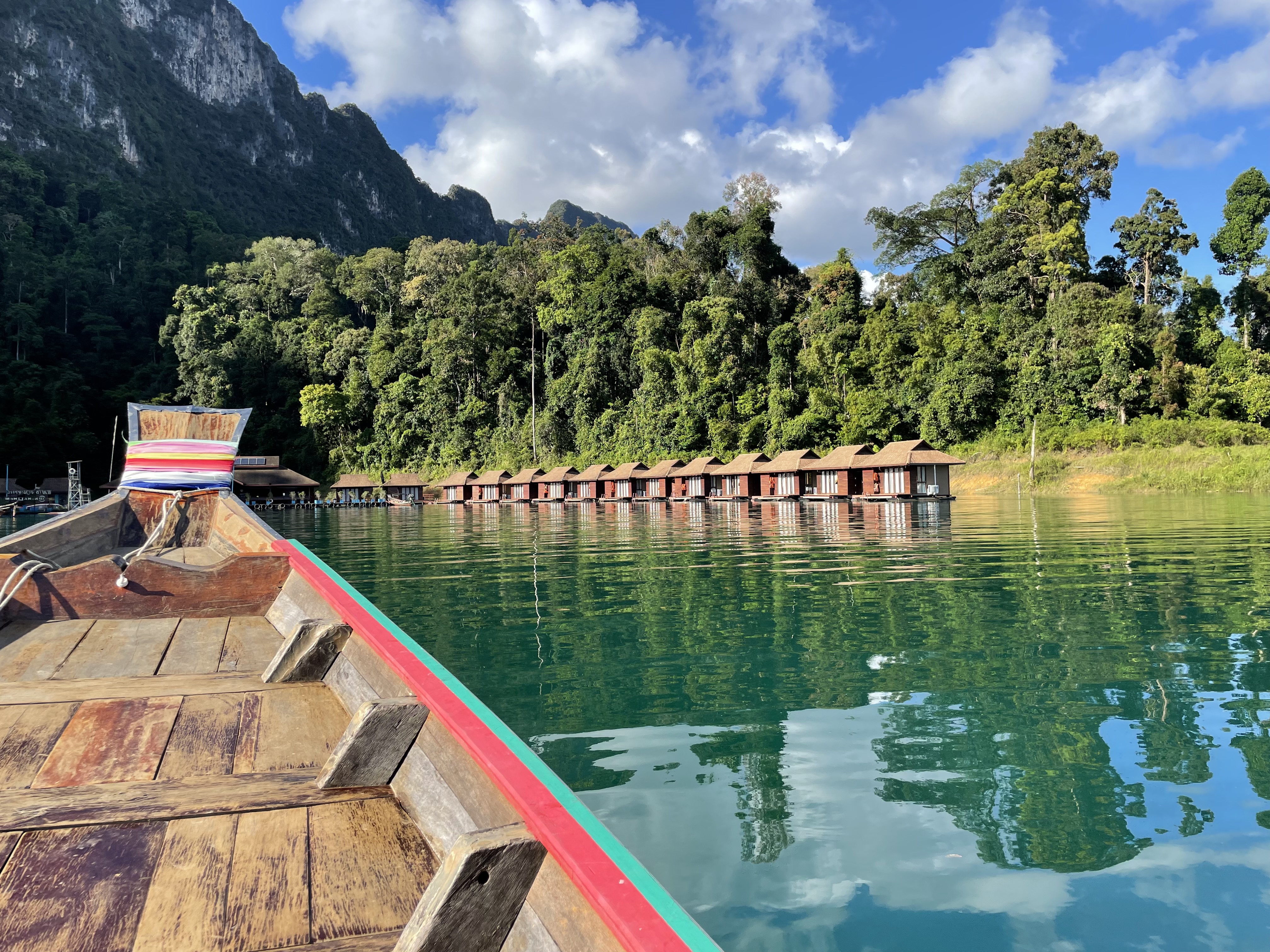 The Laguna Cheow Lan Lake (23)