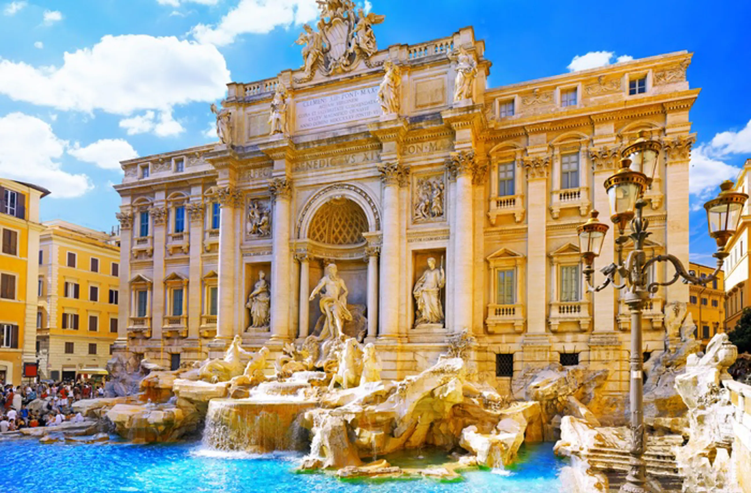 Oplev Trevi Font nen I Rom Rejs Med Check Point Travel oplev-trevi-font-nen-i-rom-rejs-med-check-point-travel