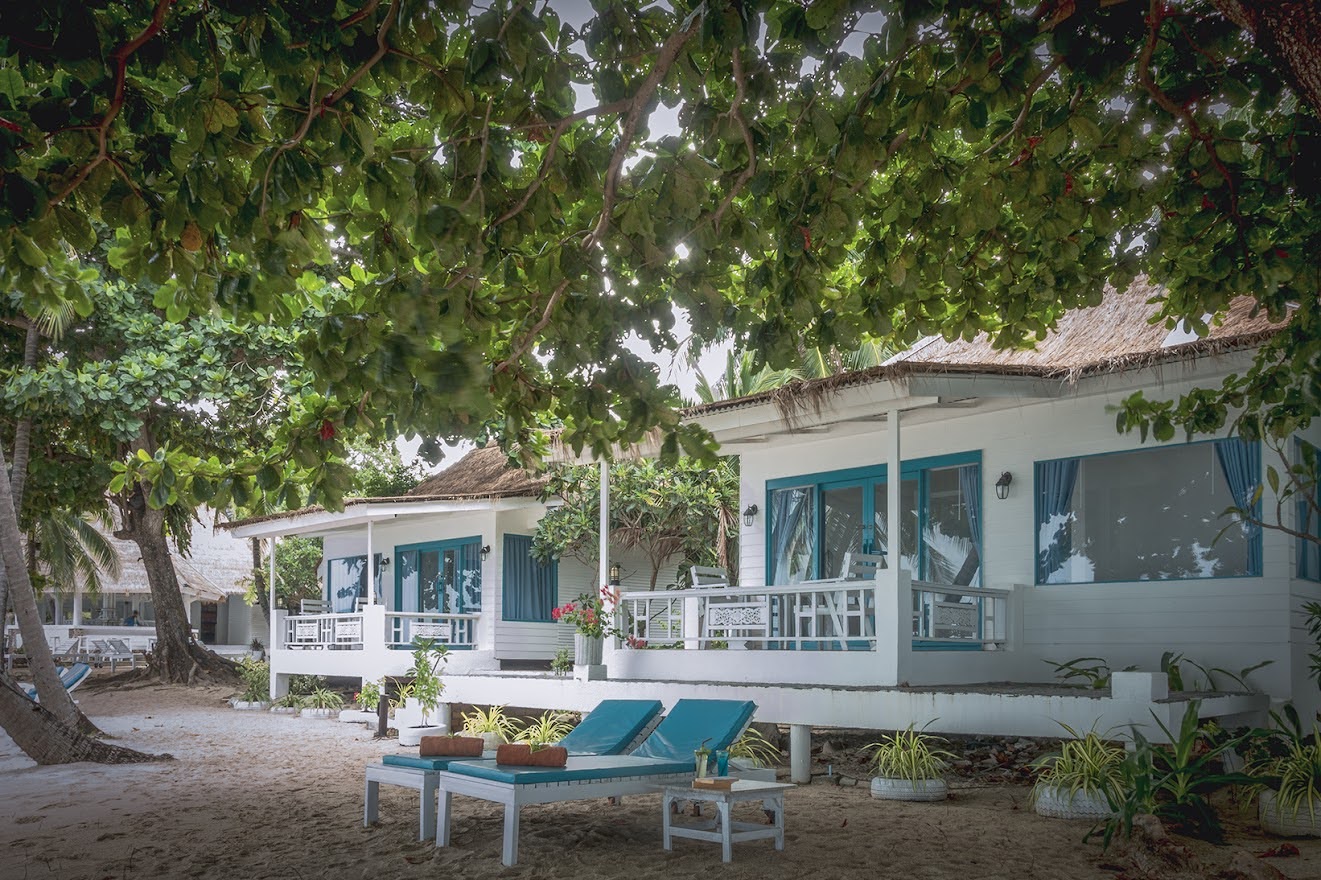 Royal Suite Beach Front (2)