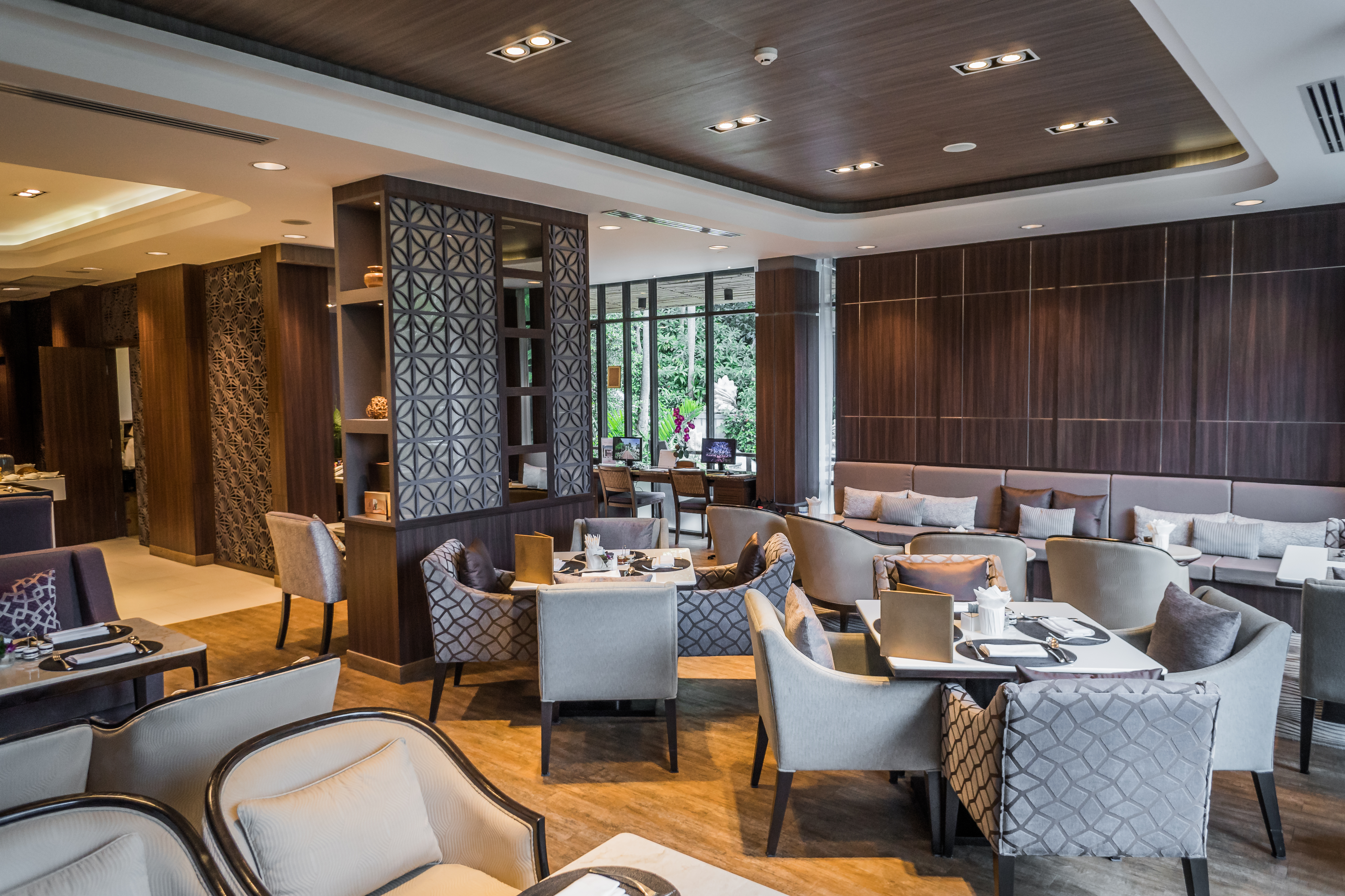 Centara Grand Beach Resort & Villas Krabi Club (2)