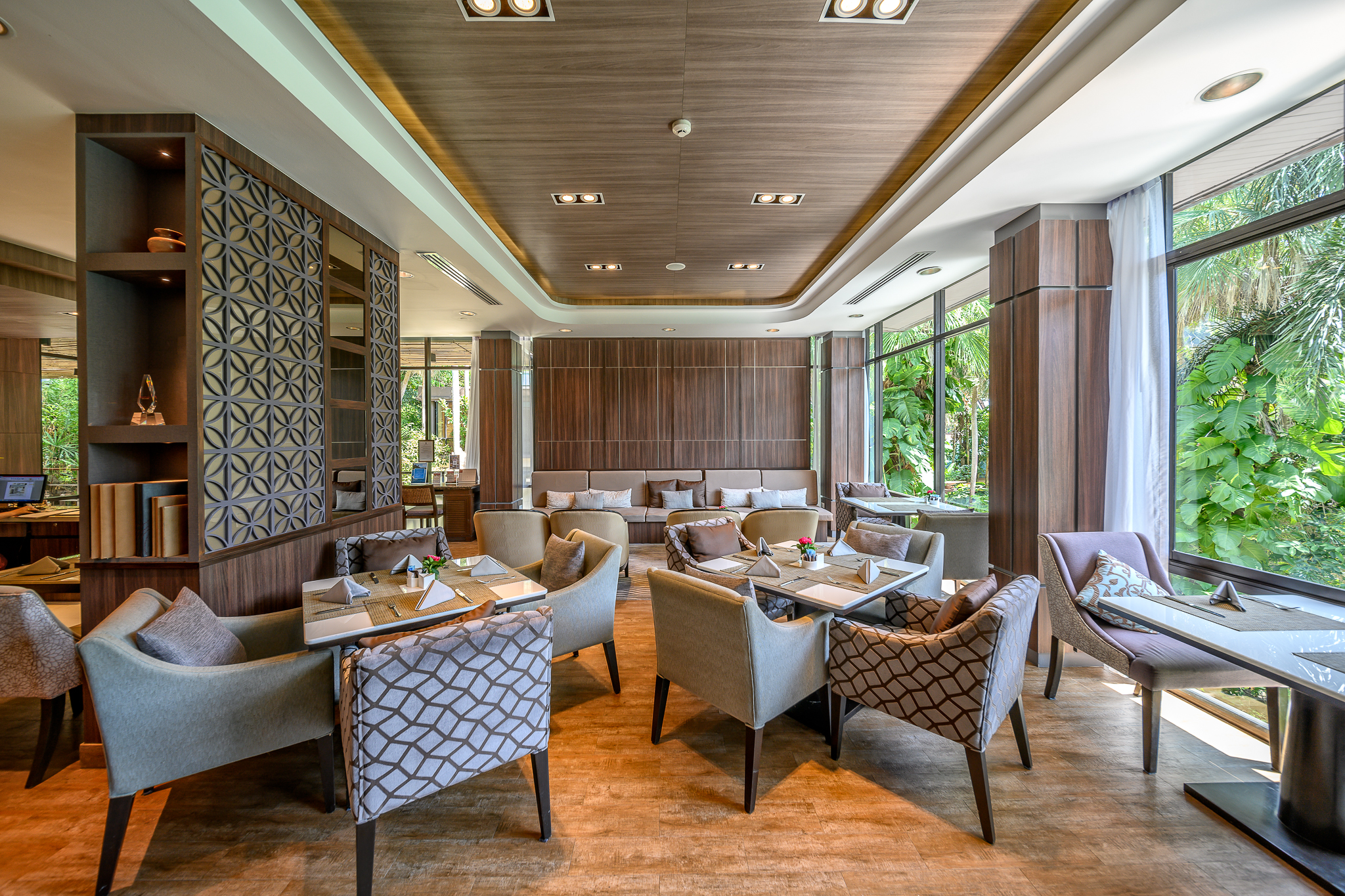 Centara Grand Beach Resort & Villas Krabi Club (3)