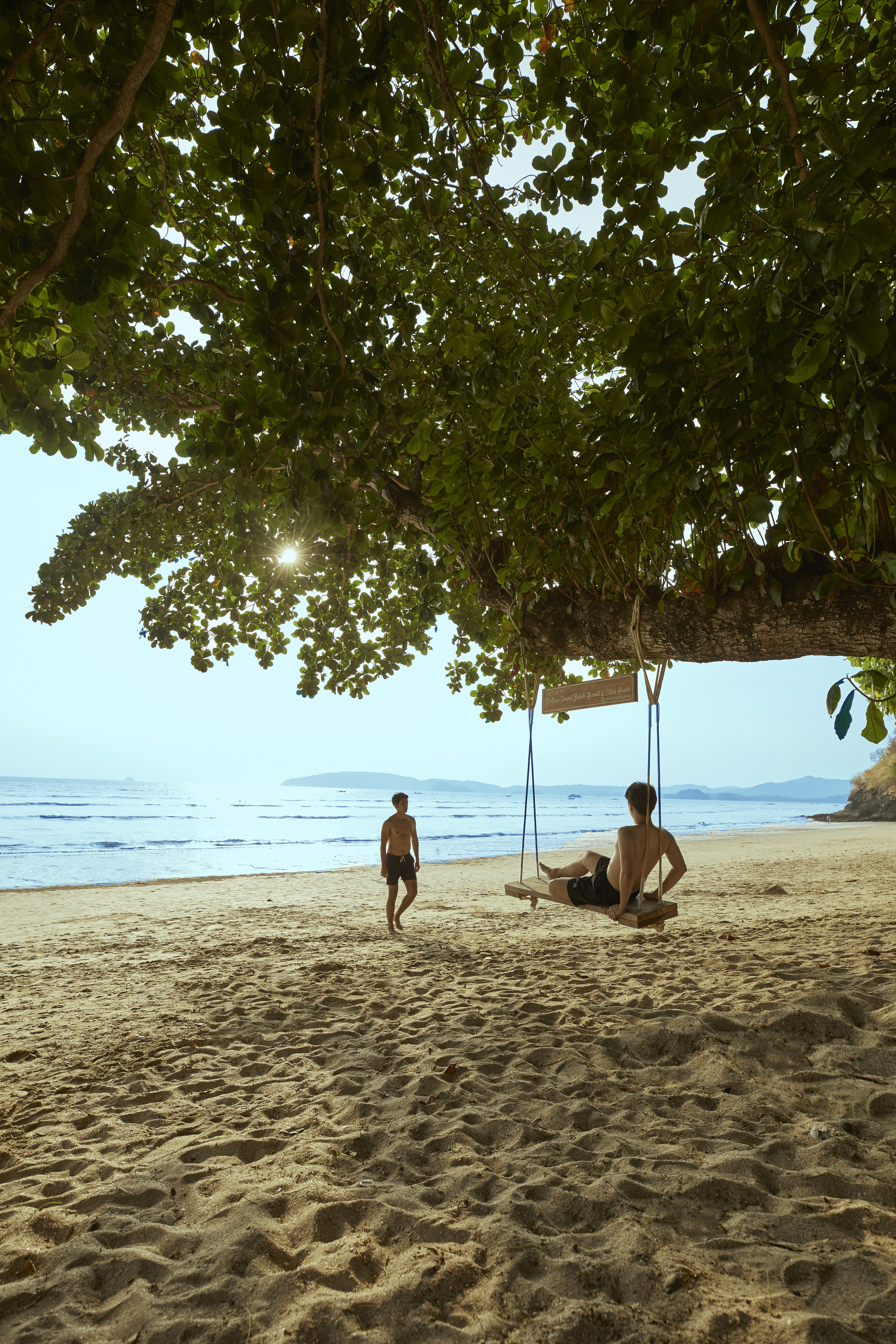 Centara Grand Beach Resort & Villas Krabi Hotel (7)