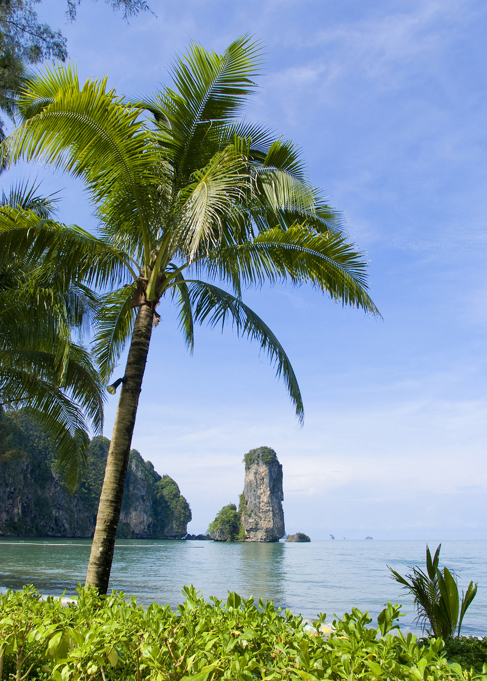 Centara Grand Beach Resort & Villas Krabi Hotel (10)