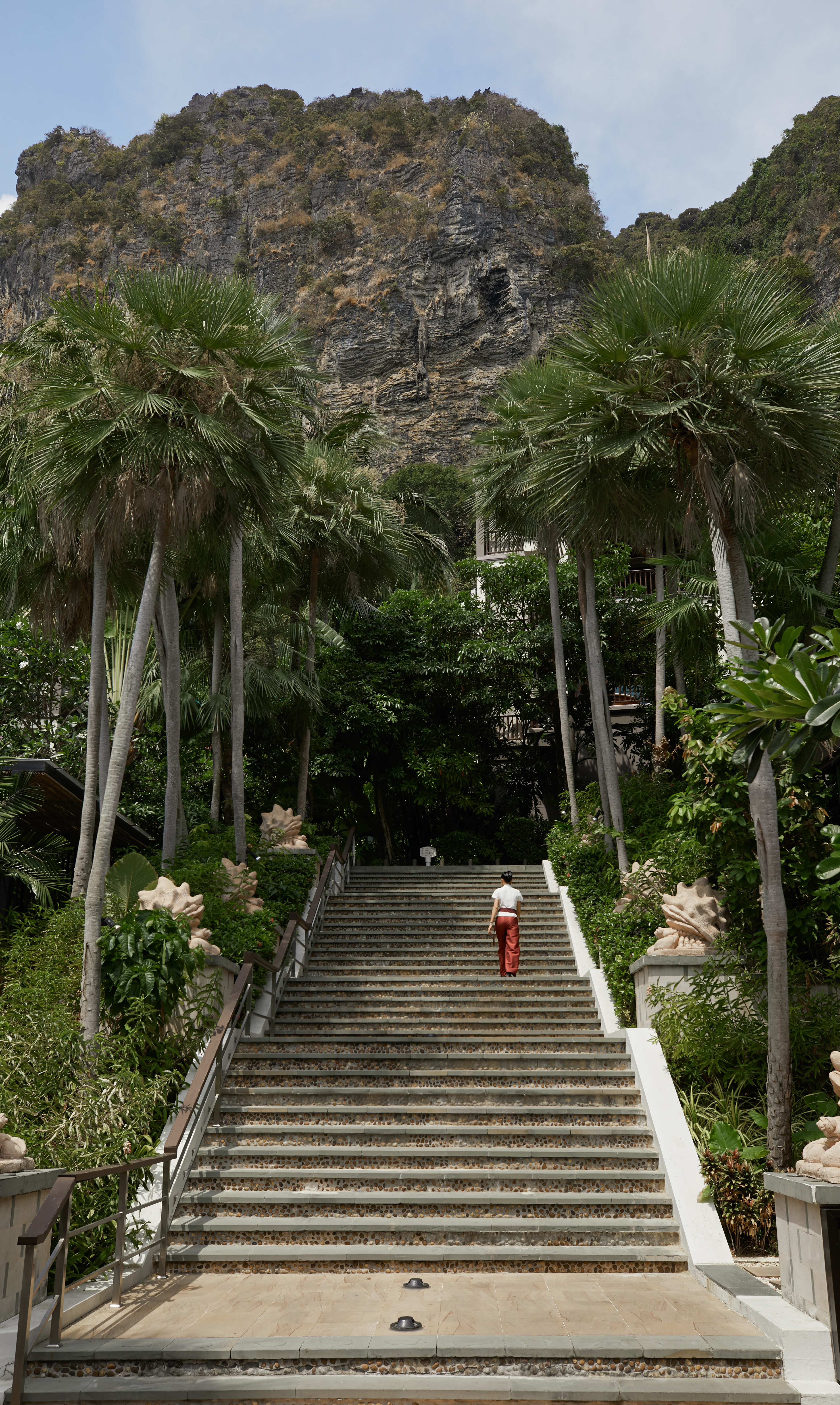 Centara Grand Beach Resort & Villas Krabi Hotel (11)