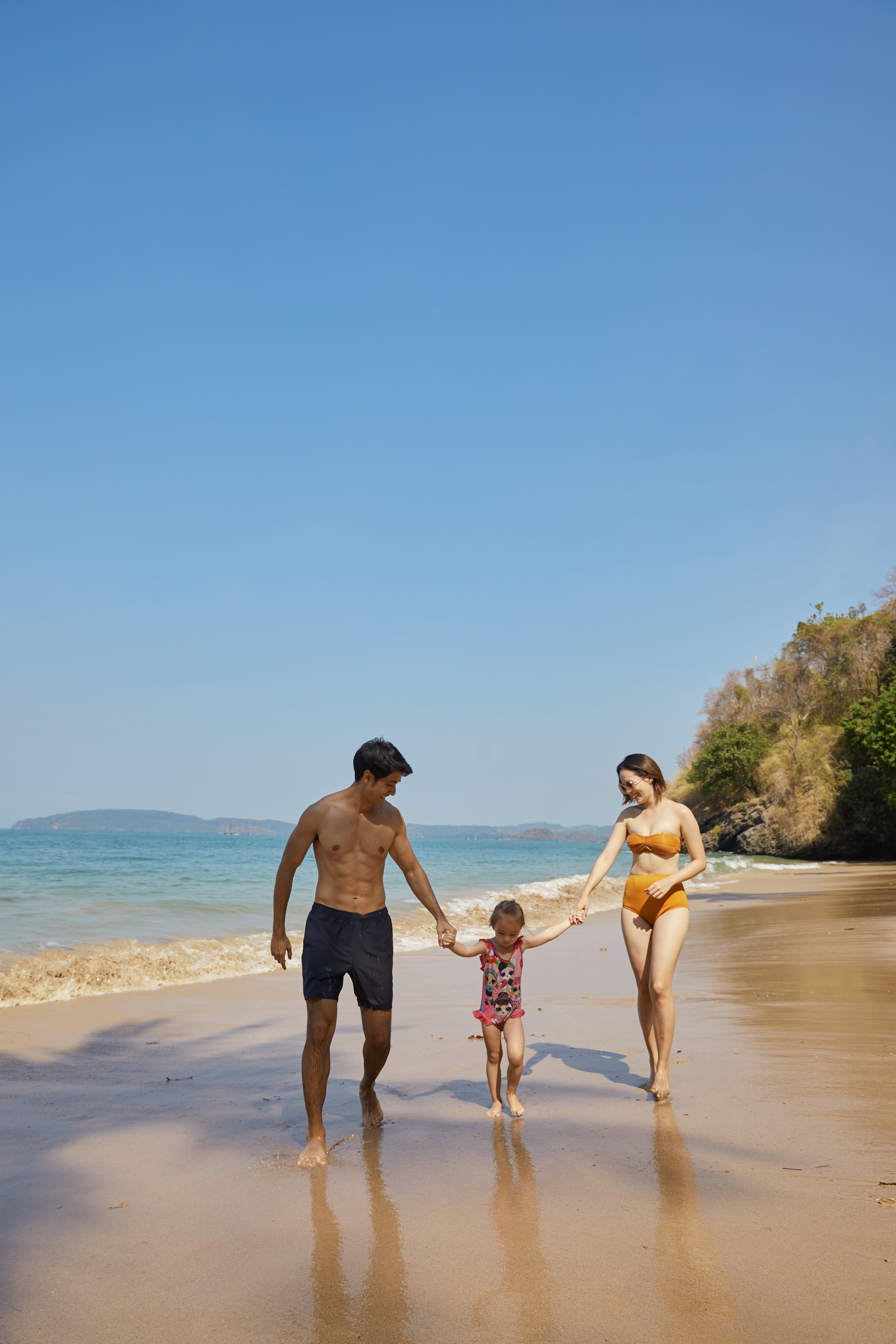 Centara Grand Beach Resort & Villas Krabi Hotel (14)