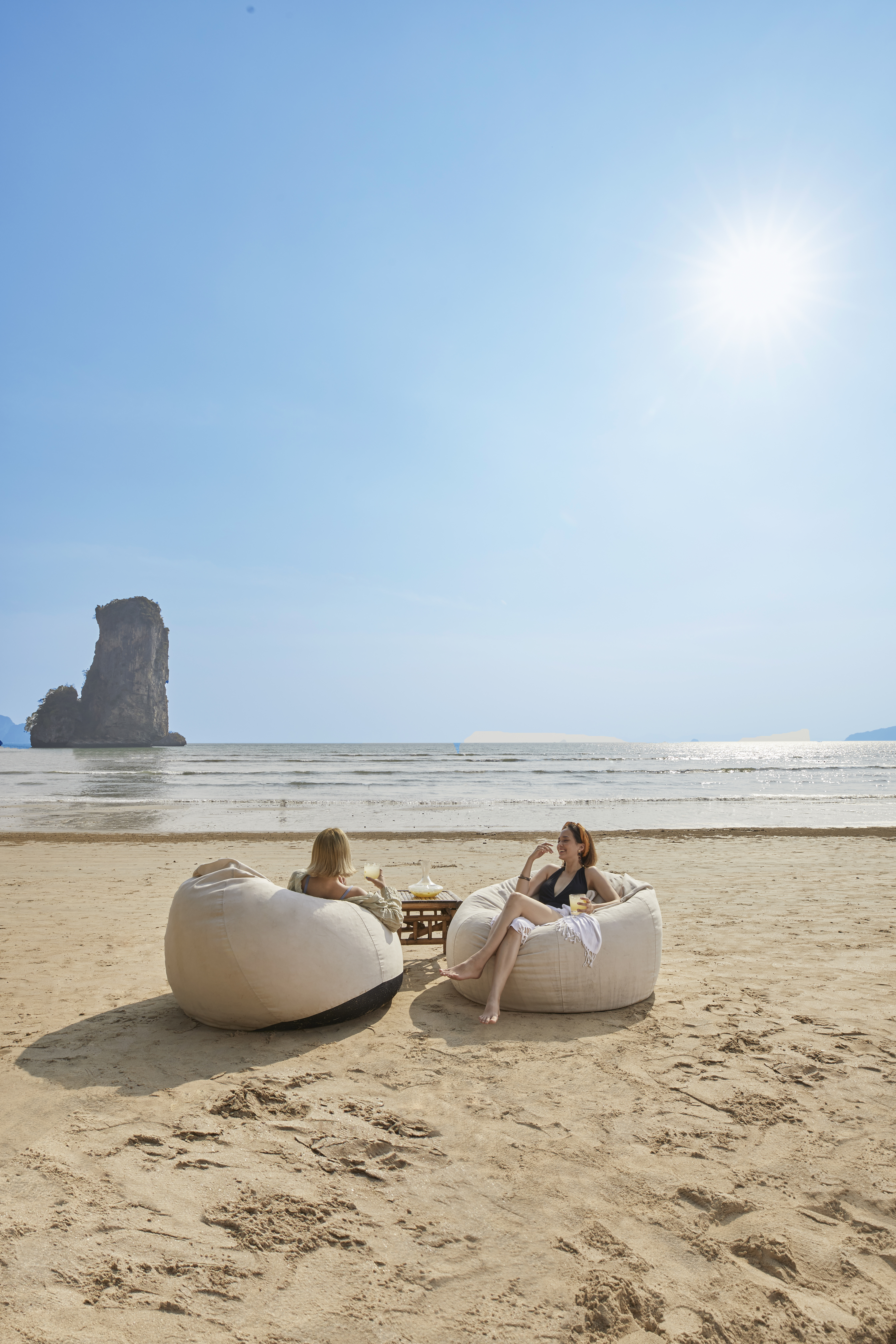 Centara Grand Beach Resort & Villas Krabi Hotel (15)