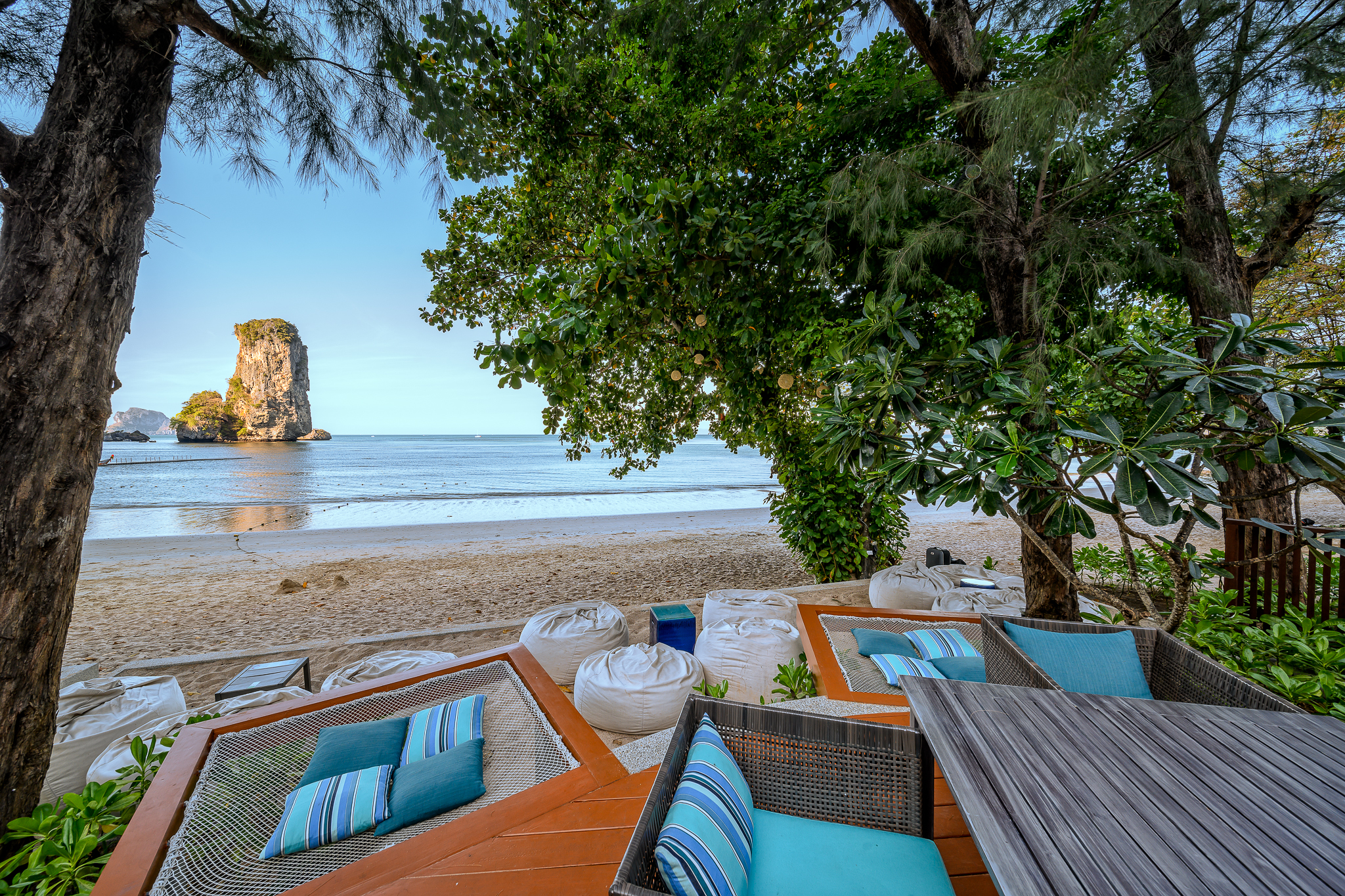 Centara Grand Beach Resort & Villas Krabi Hotel (23)