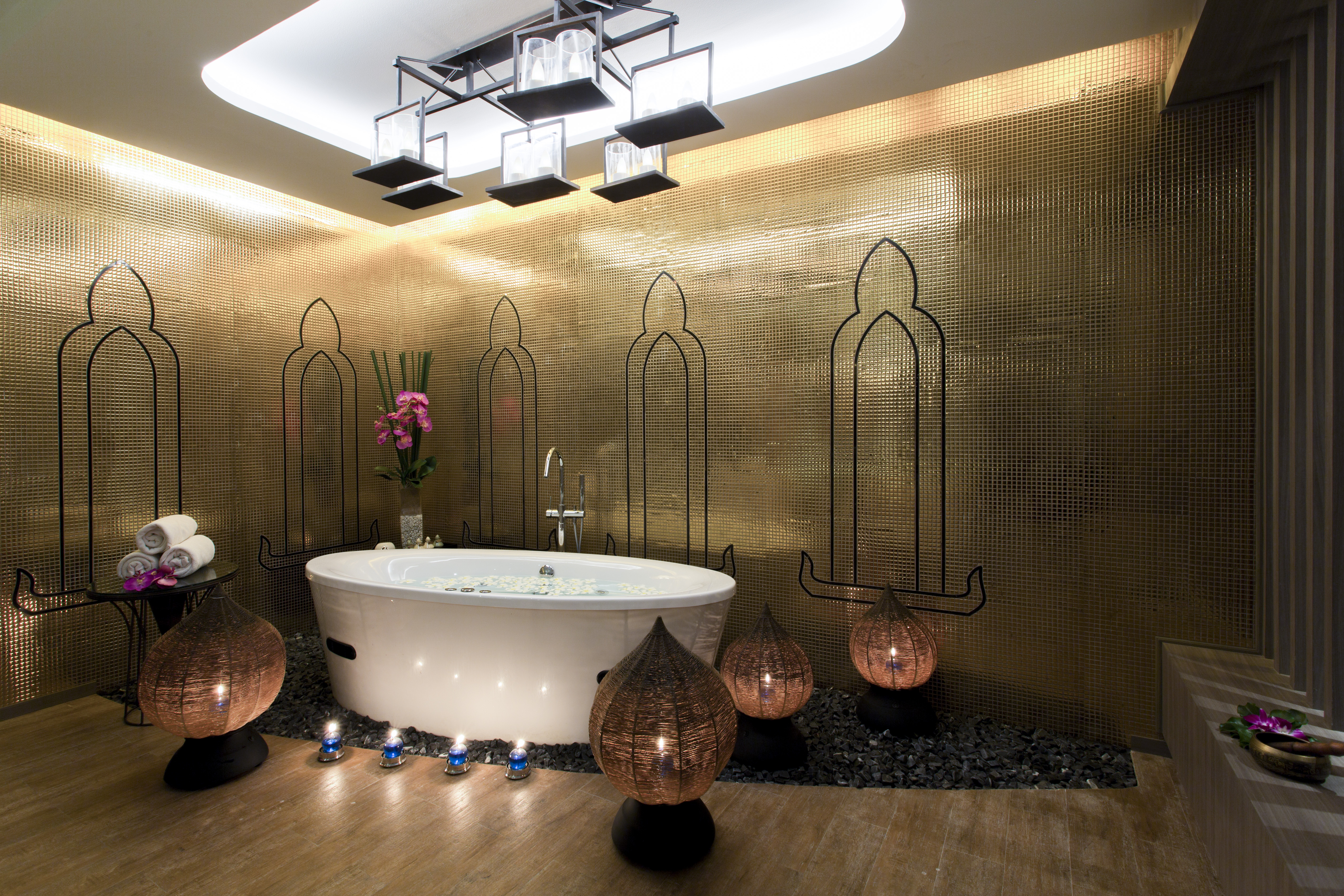 Centara Grand Beach Resort & Villas Krabi Cenvaree Spa (1)