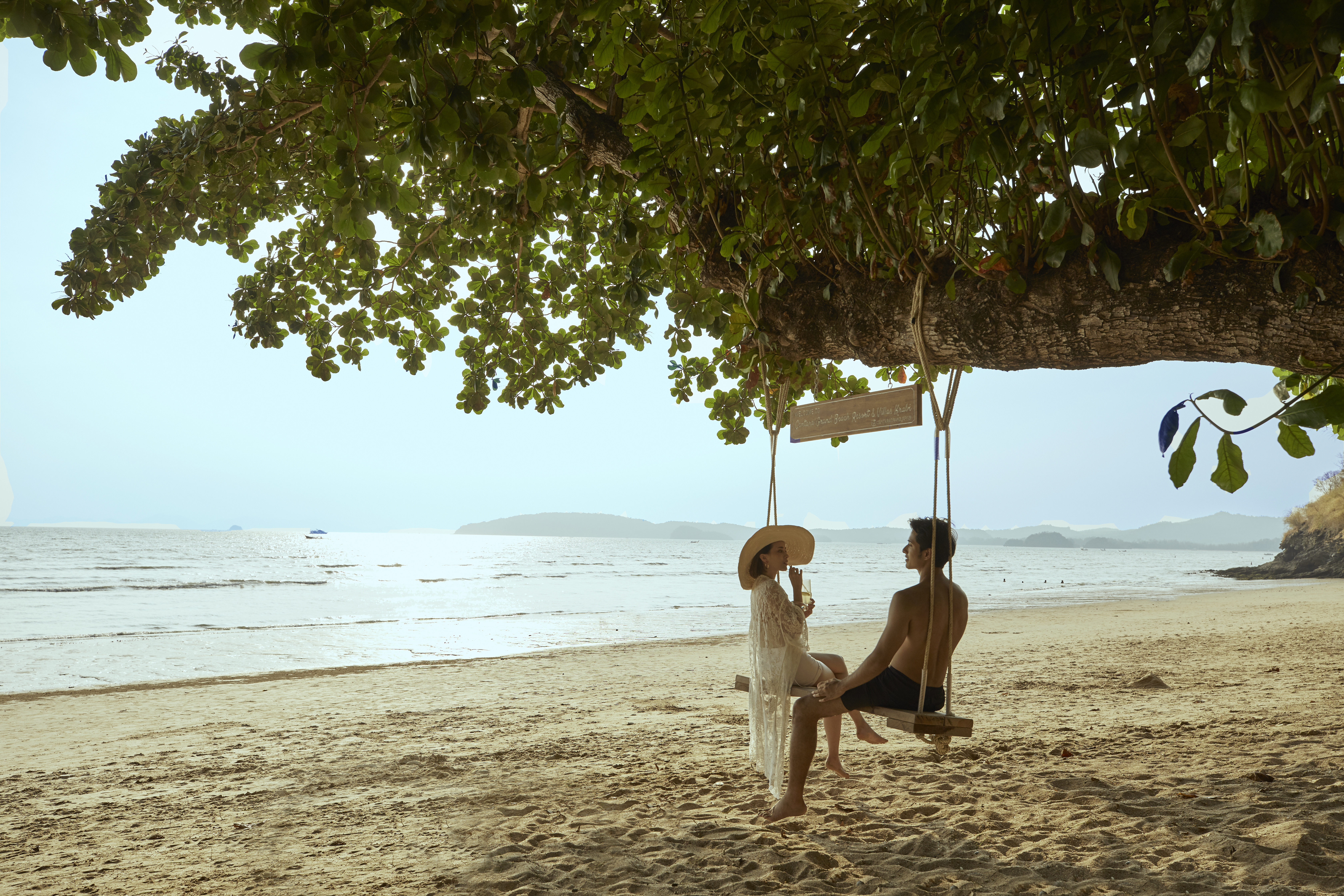 Centara Grand Beach Resort & Villas Krabi Hotel (12)