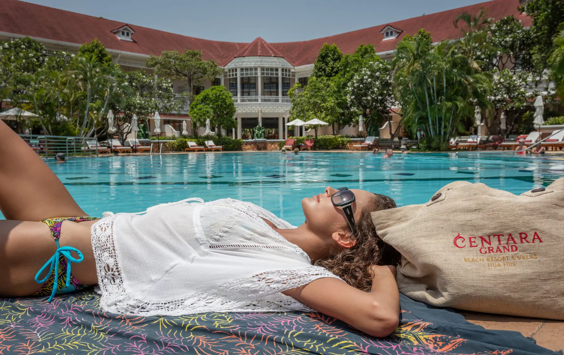 Centara Grand Hua Hin (7)