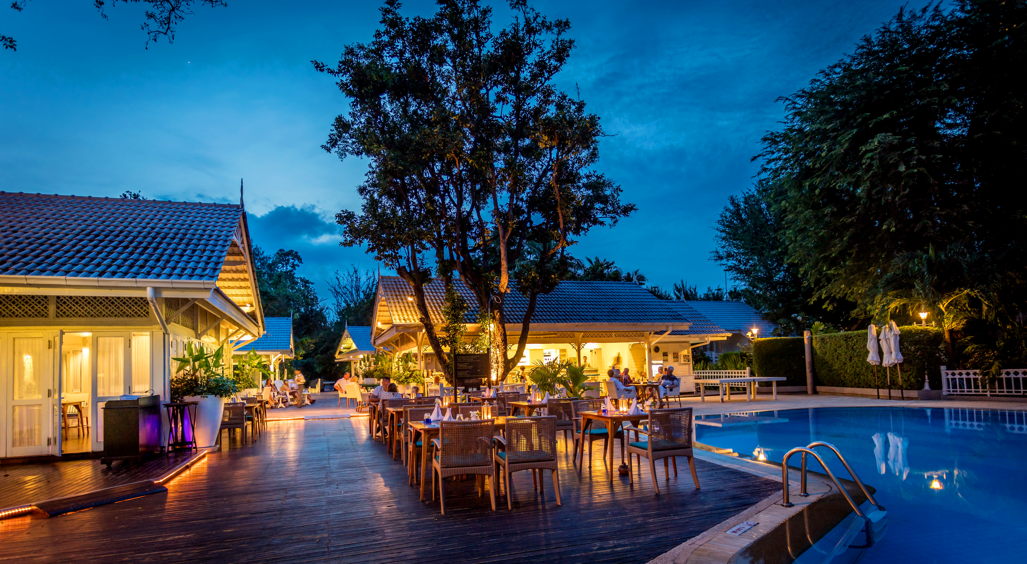 Centara Grand Hua Hin (9)