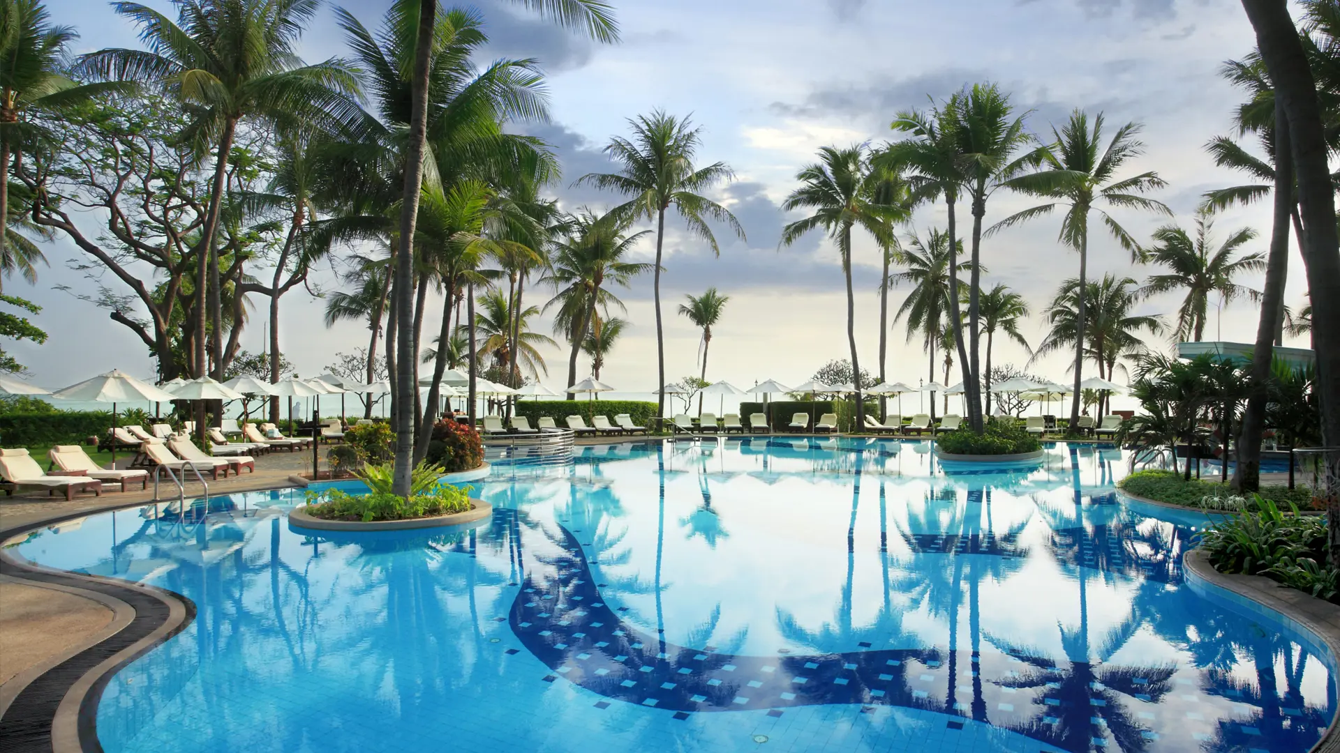 Centara Grand Hua Hin (13)