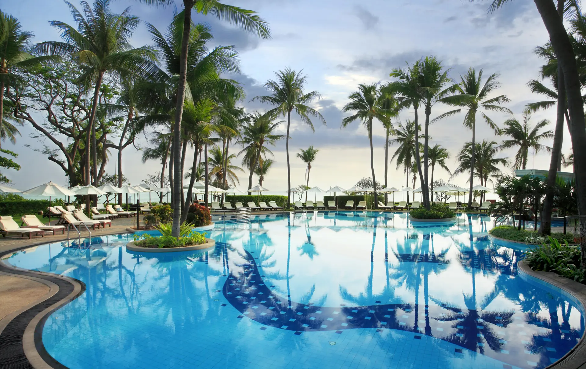 Centara Grand Hua Hin (13)