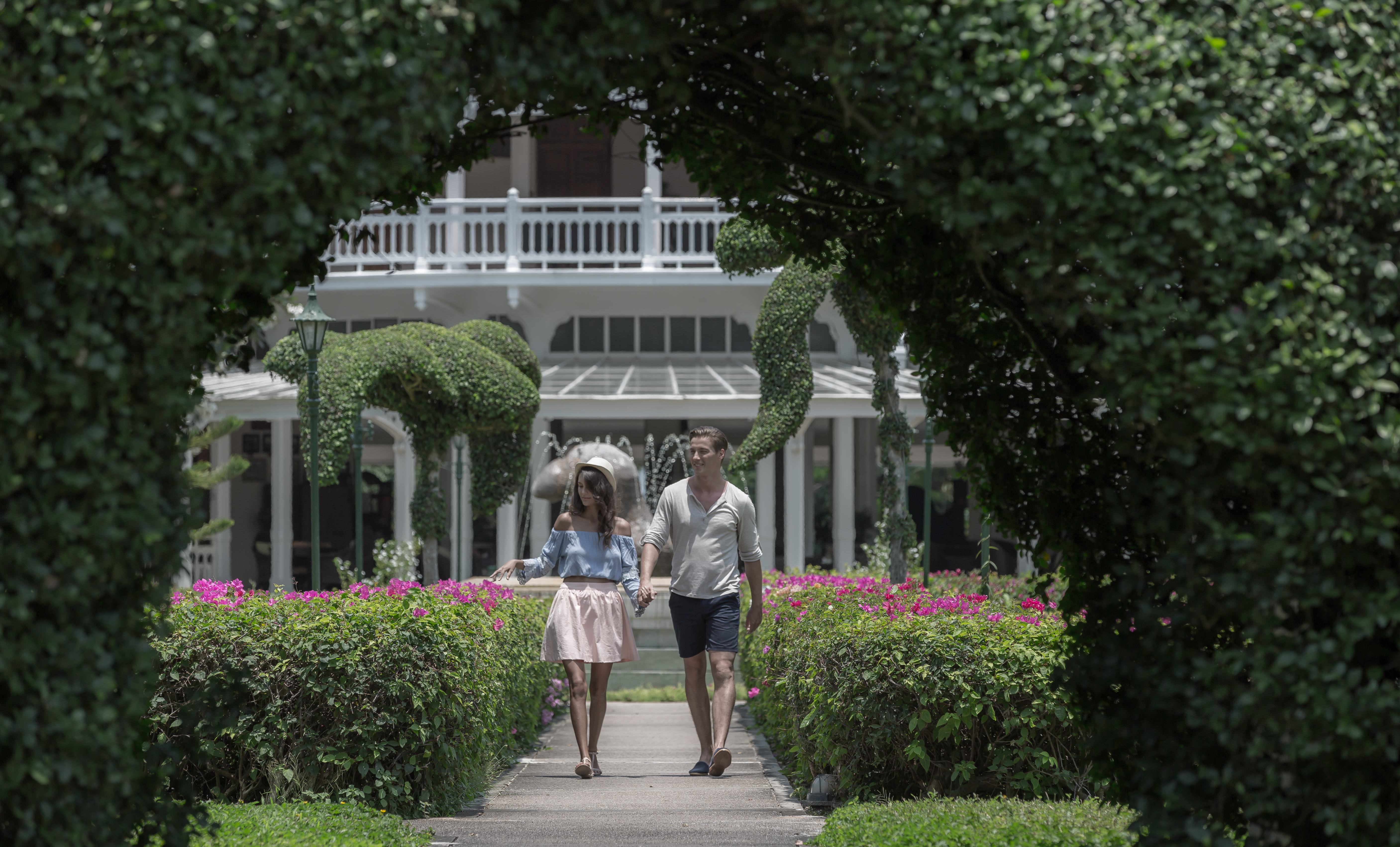 Centara Grand Hua Hin (16)