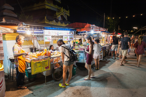 Cicada Market