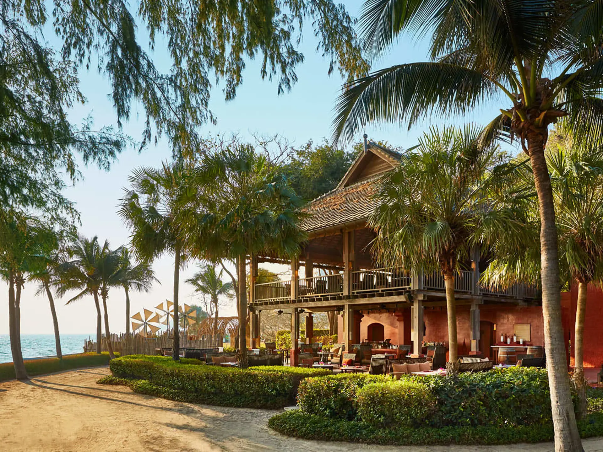 Hyatt Regency Hua Hin (11)