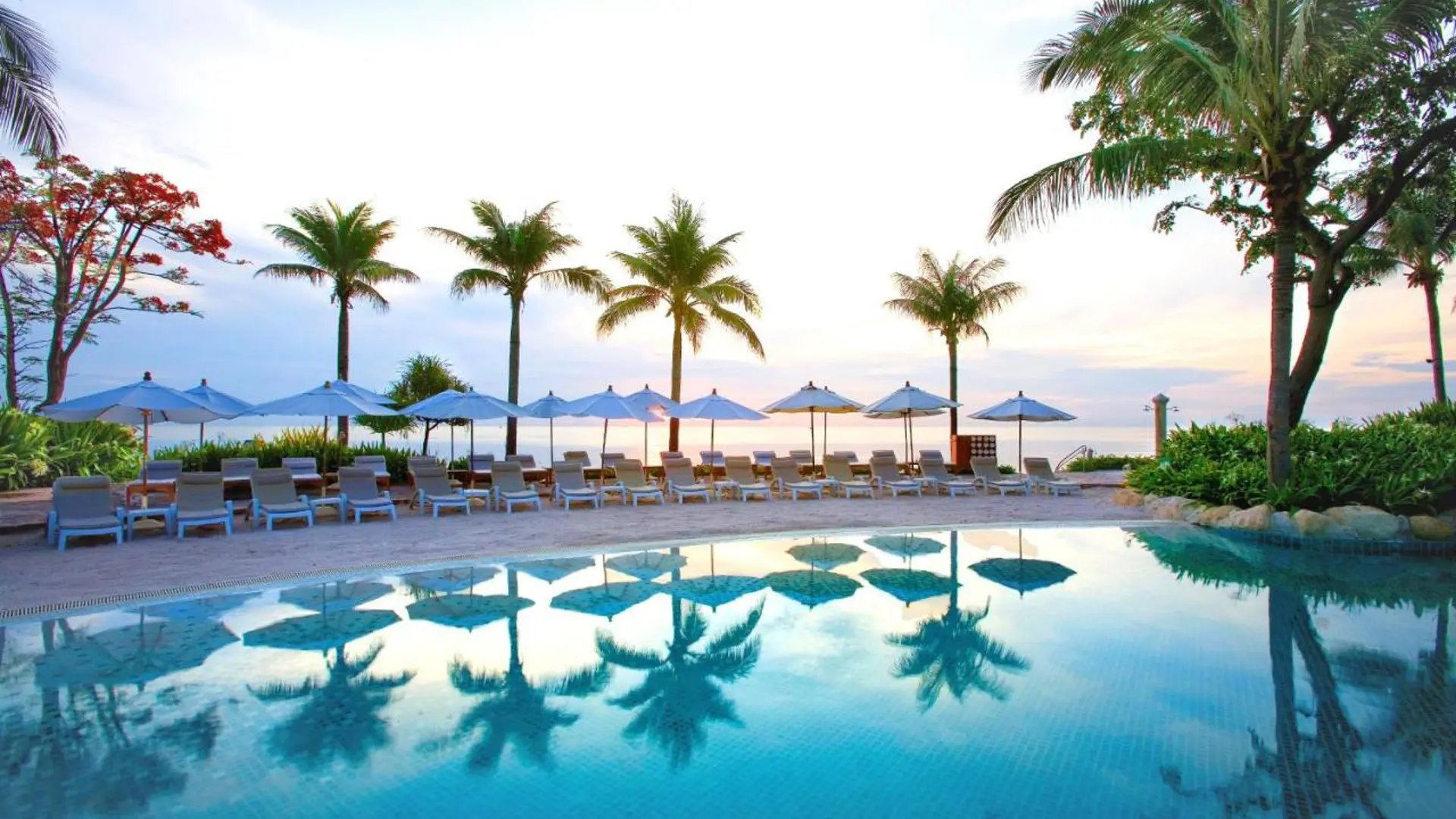 Hyatt Regency Hua Hin (4)
