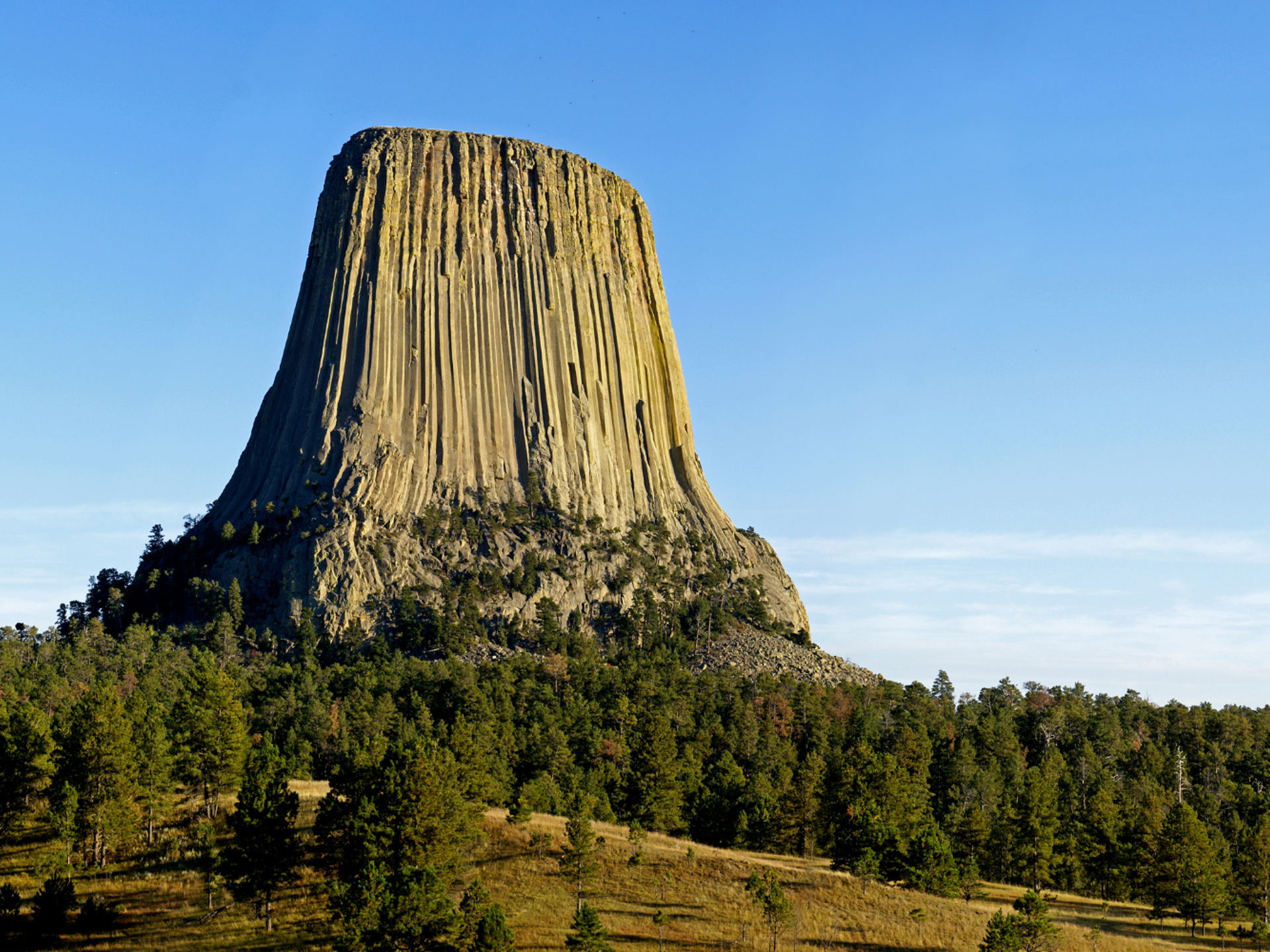 Devils Tower 1
