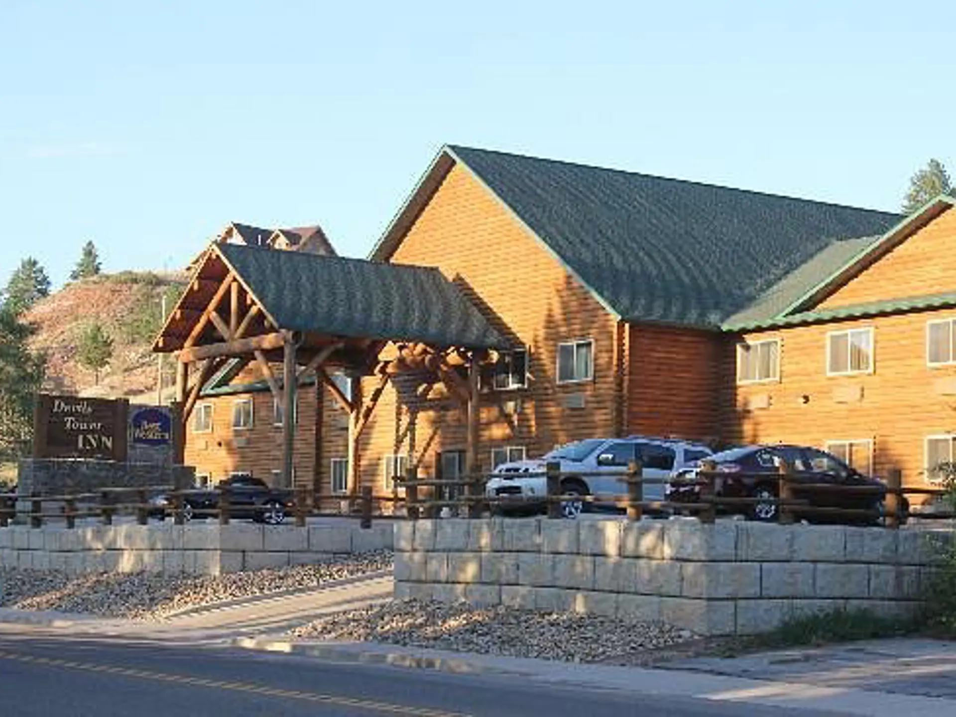 Best Western Devils Tower Inn 3