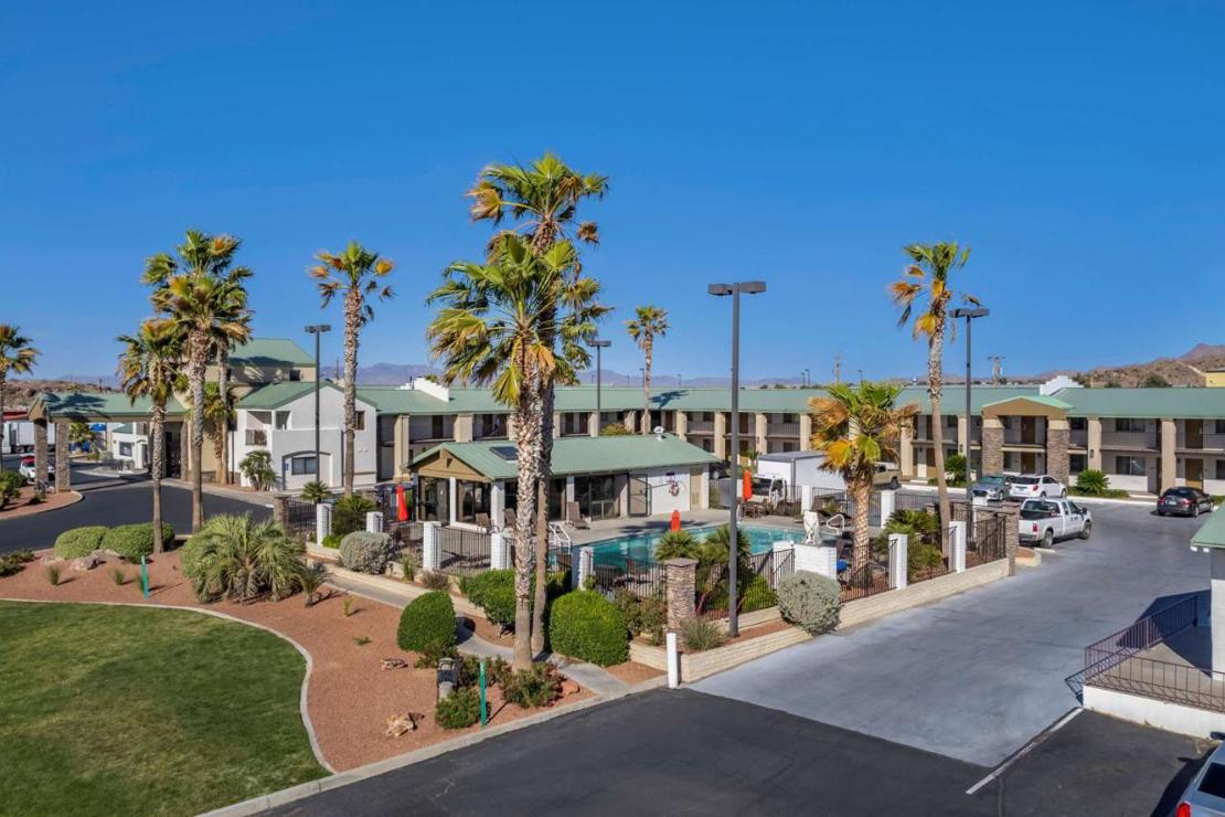 Best Western Plus King's Inn & Suites 1