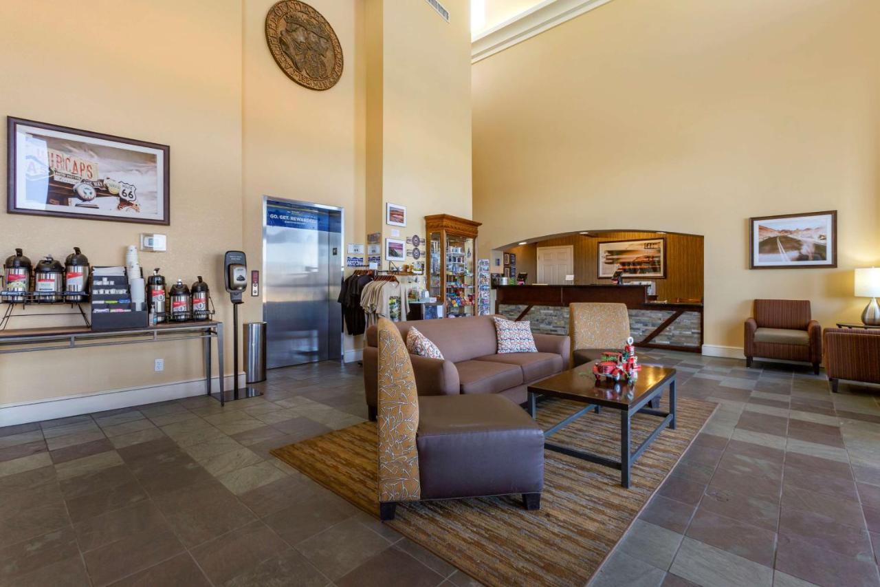 Best Western Plus King's Inn & Suites 3