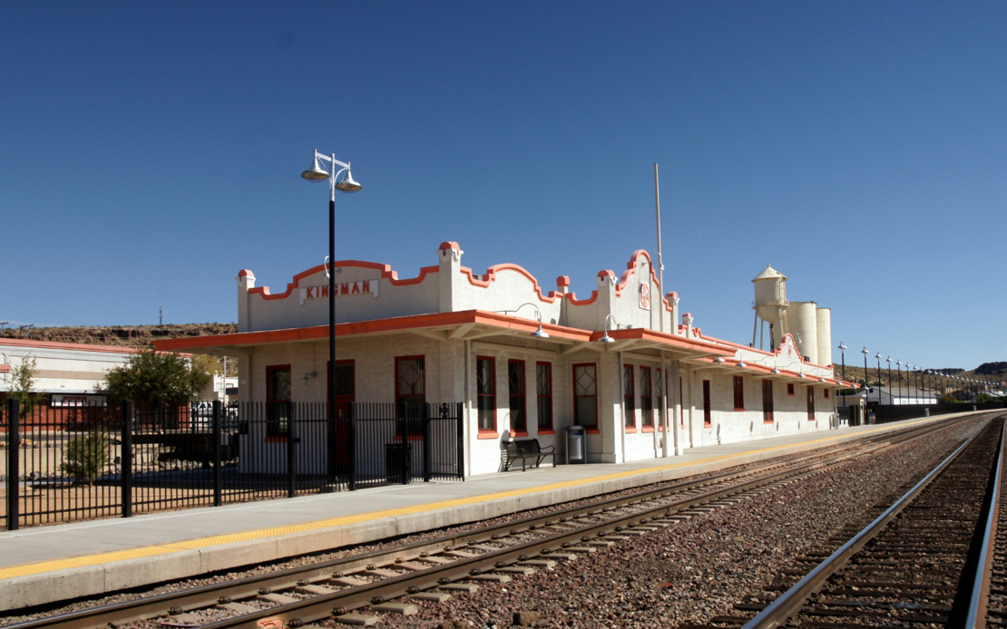 Kingman 3