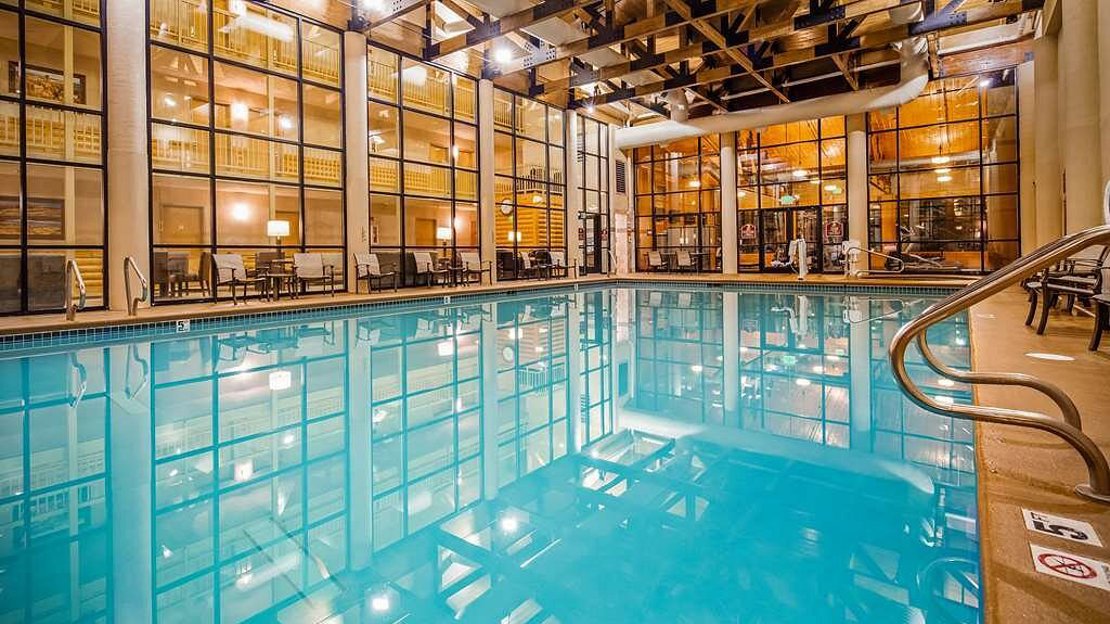 Best Western Plus Ruby's Inn 2