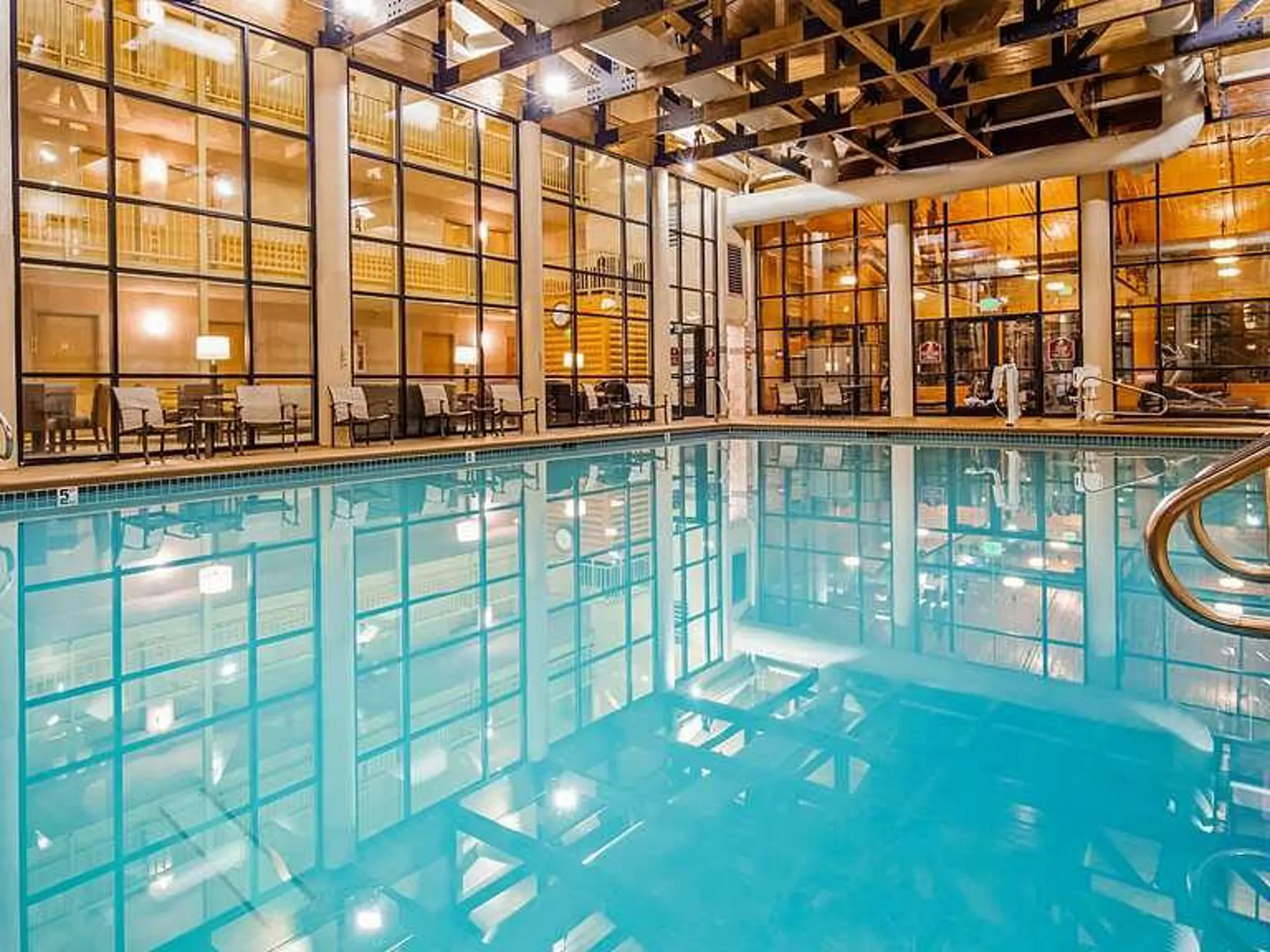 Best Western Plus Ruby's Inn 2