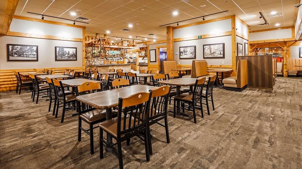Best Western Plus Ruby's Inn 3