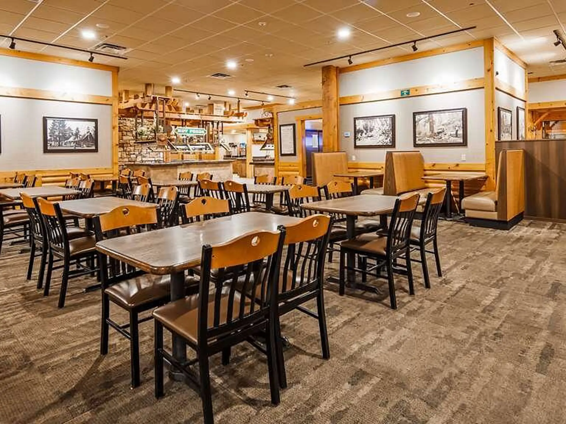 Best Western Plus Ruby's Inn 3