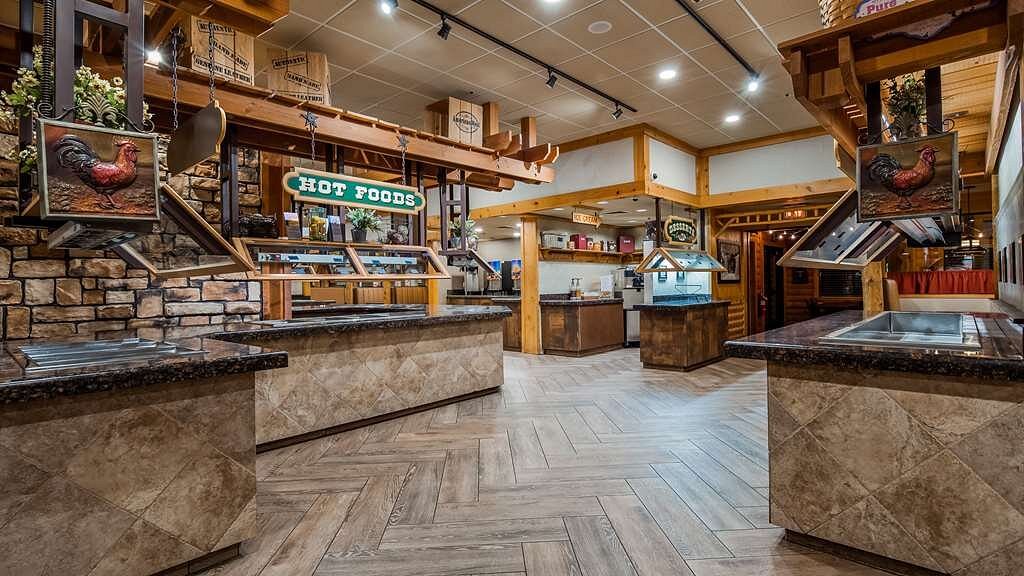 Best Western Plus Ruby's Inn 4