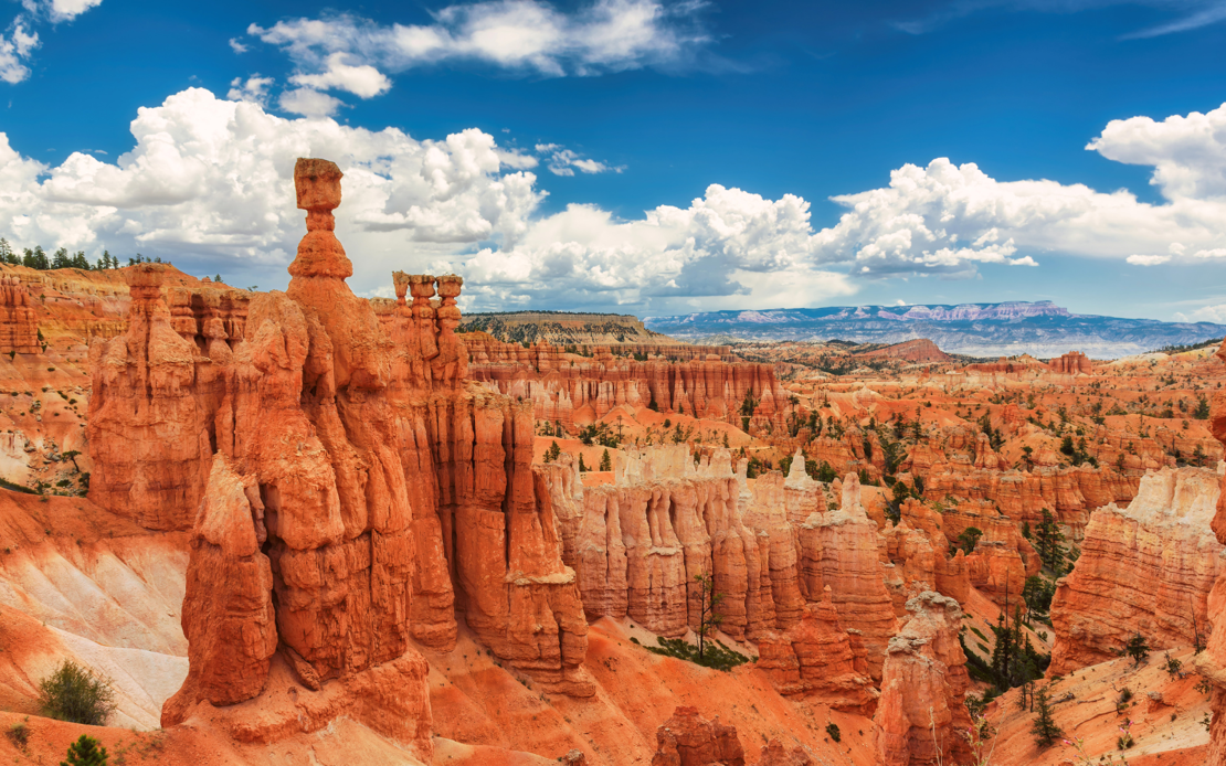 Bryce Canyon