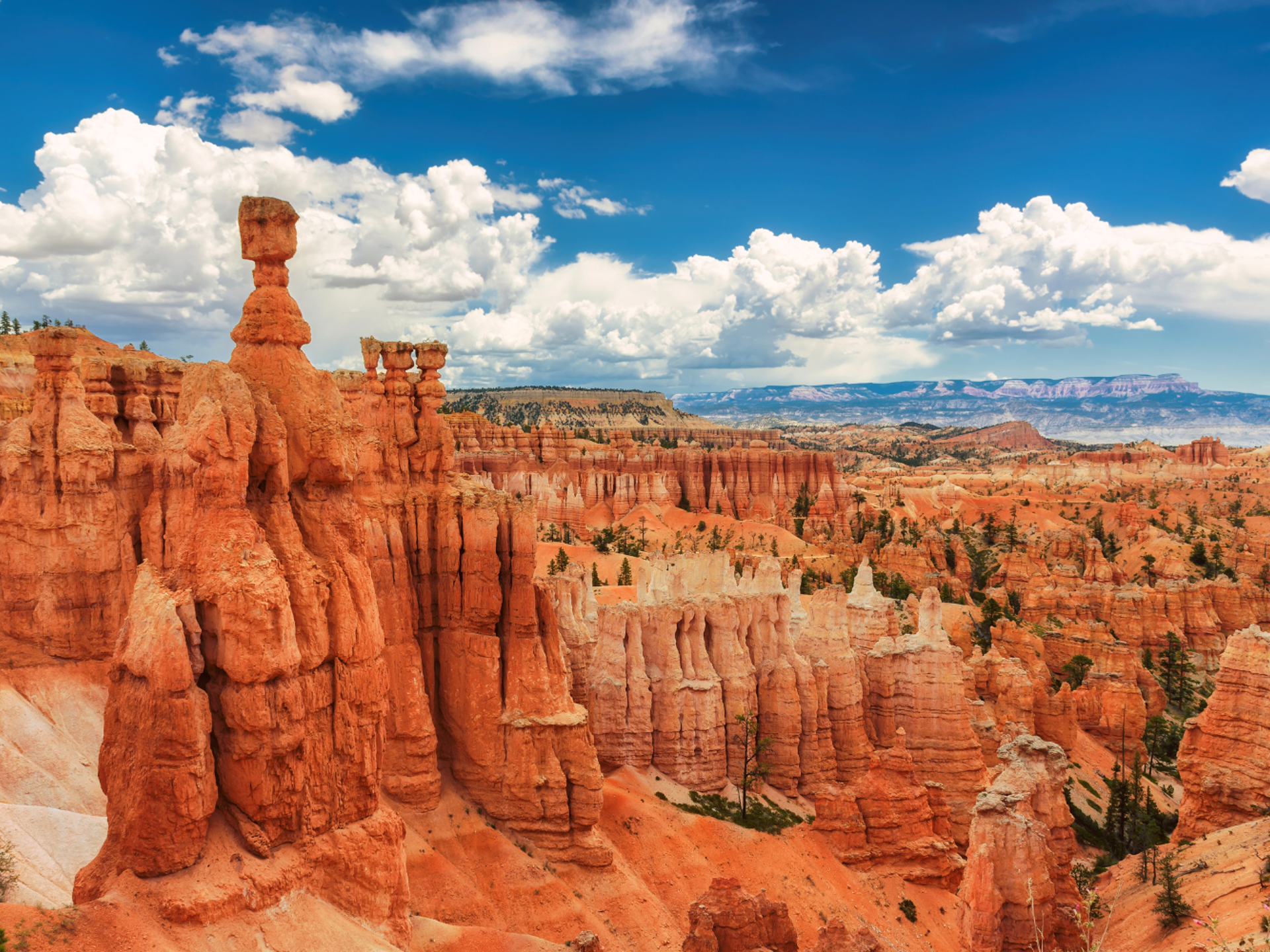Bryce Canyon
