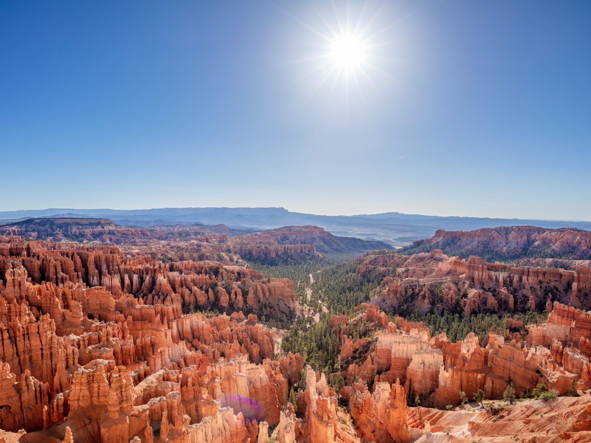 Bryce Canyon 2