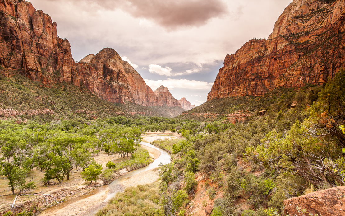 Zion 1