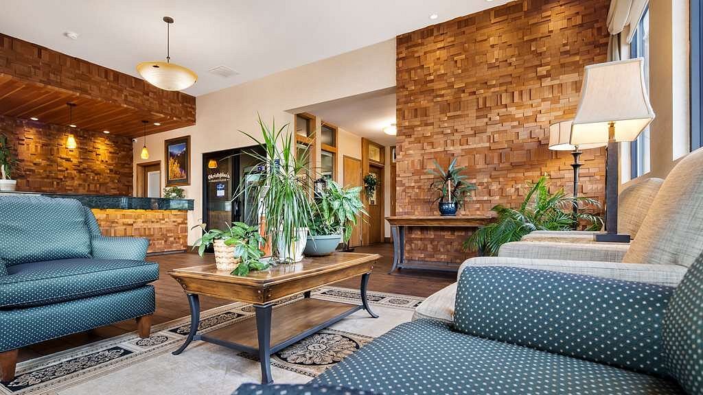 Best Western Plus Silver Saddle Innbest Western Plus Silver Saddle Inn 3