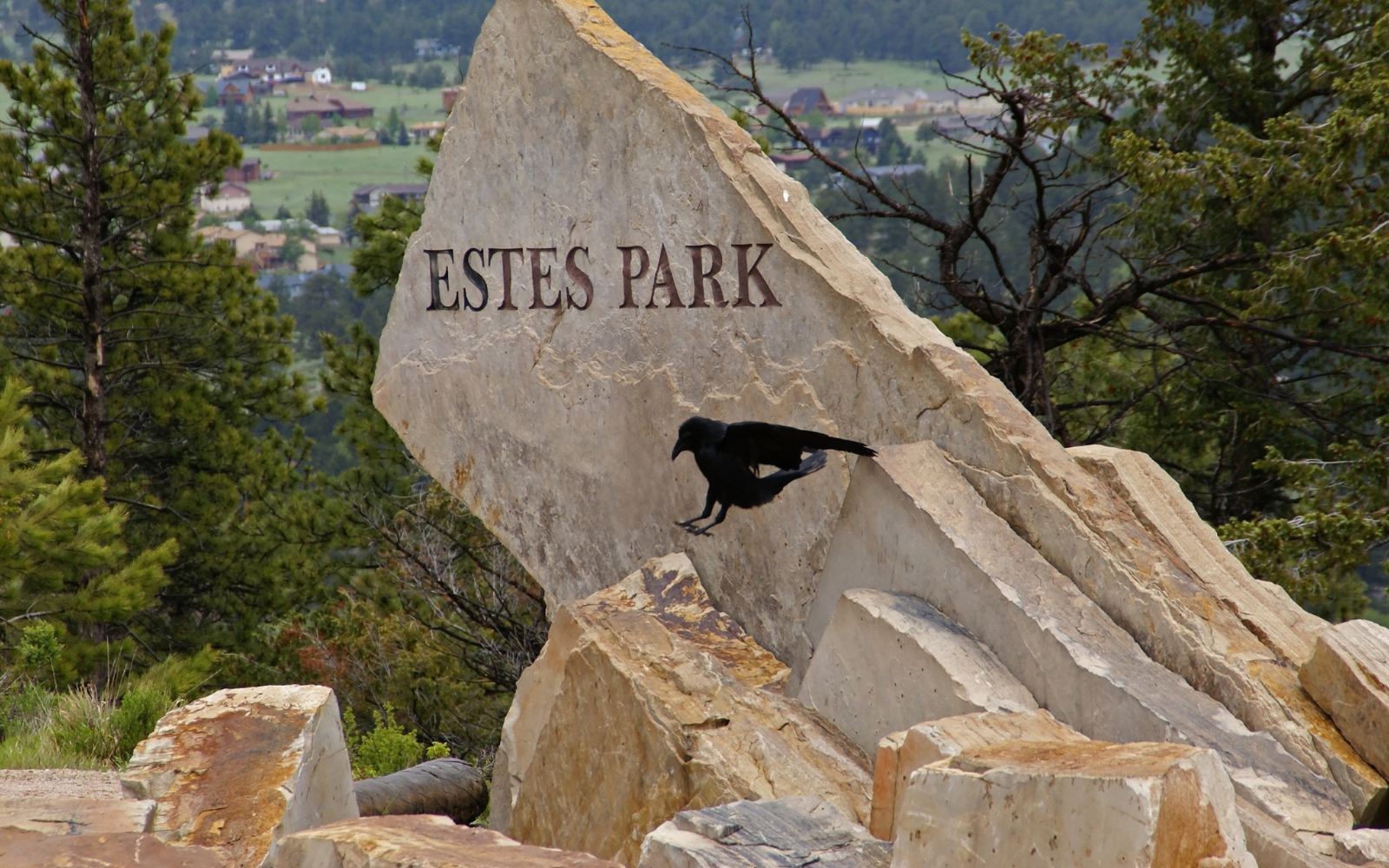 Estes Park