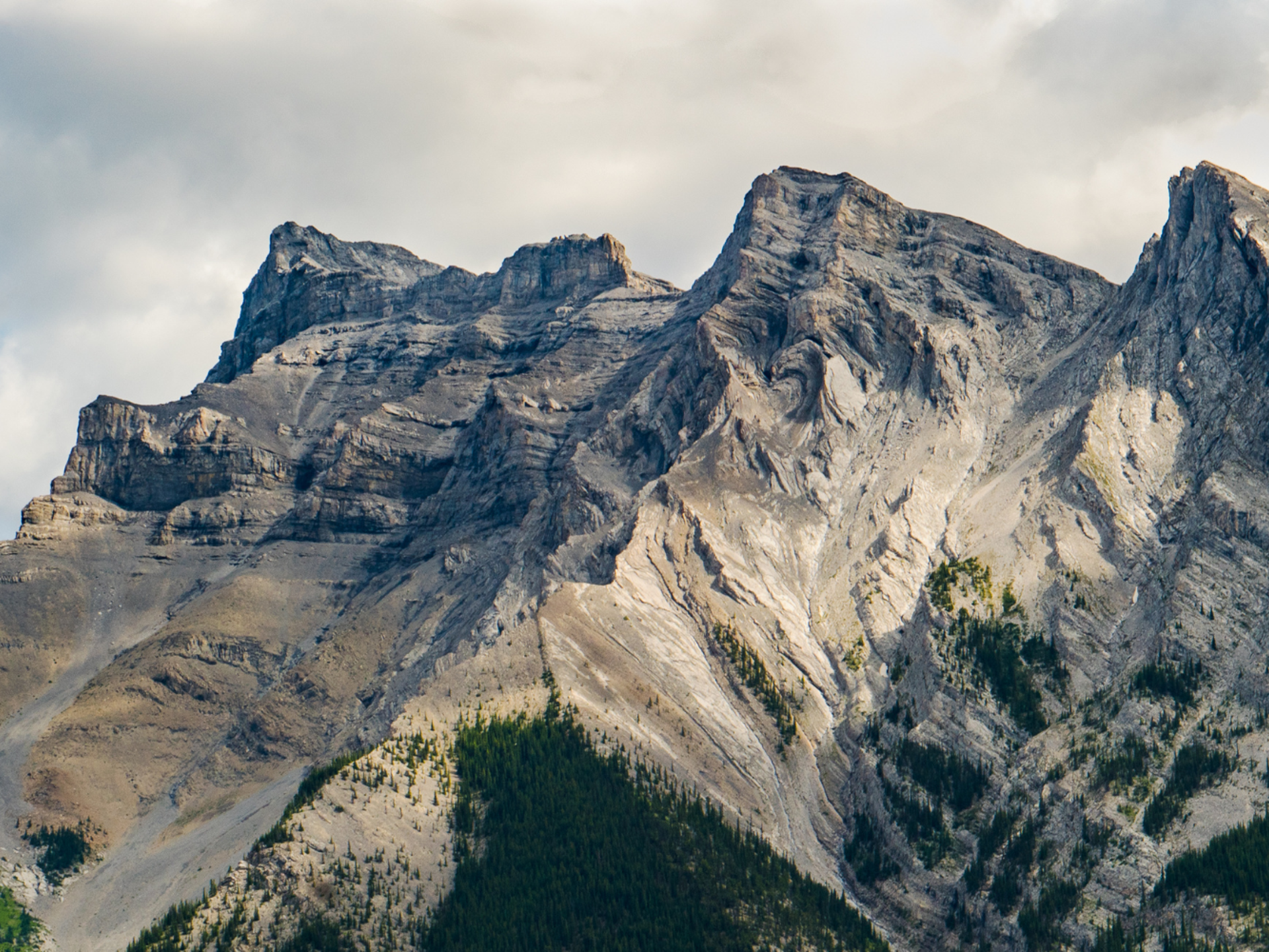 Rocky Mountains