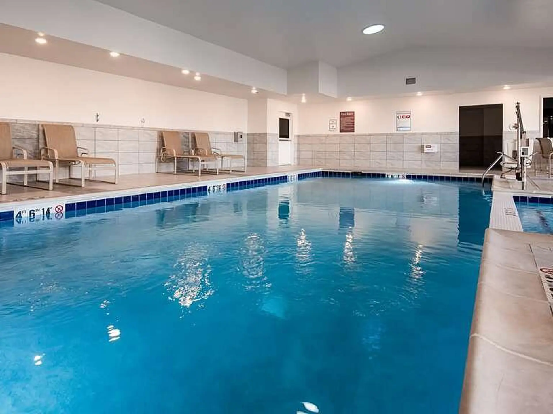 Best Western Plus Silver Saddle Inn 5