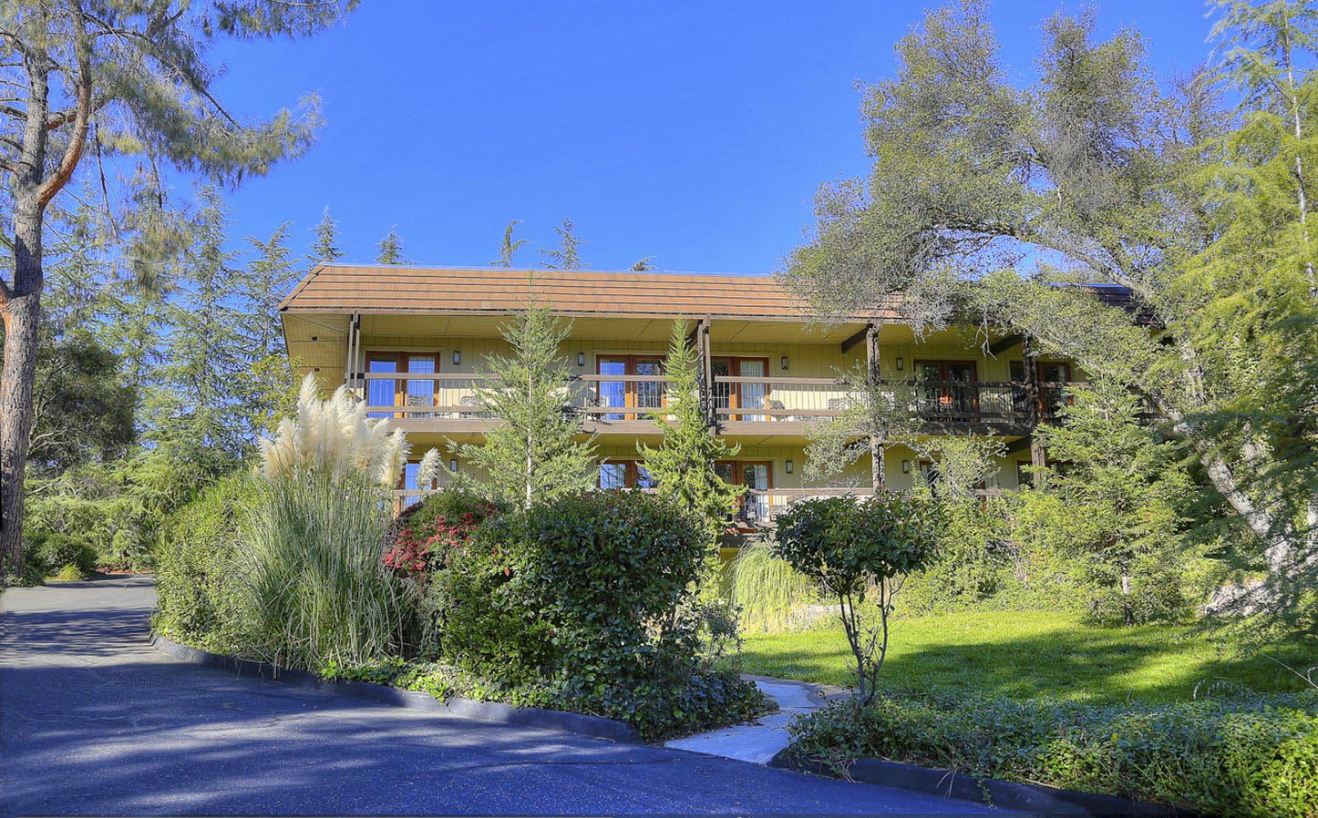 Best Western Plus Yosemite Gateway Inn*** 2