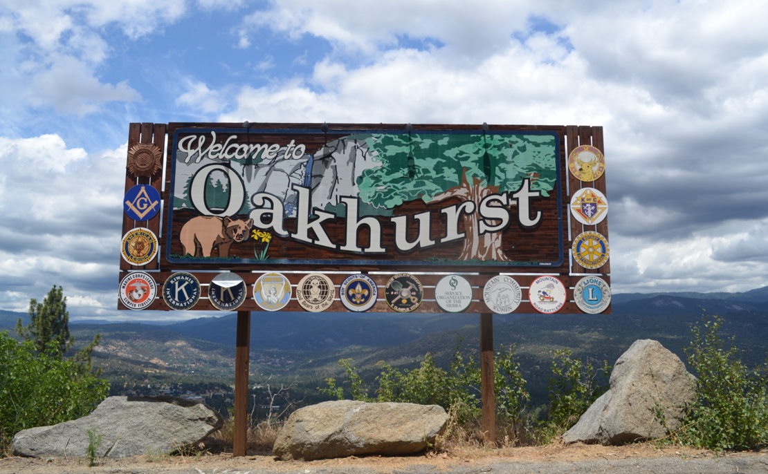 Oakhurst
