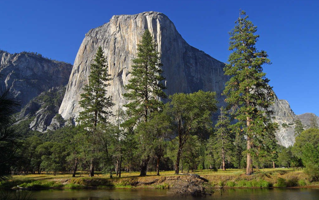 Yosemite